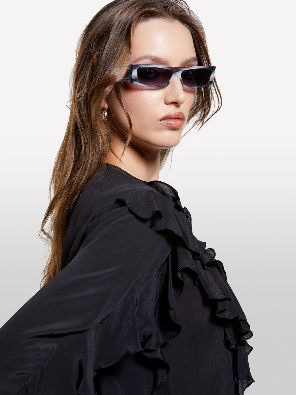 BLOUSE Γυναικεία image number null