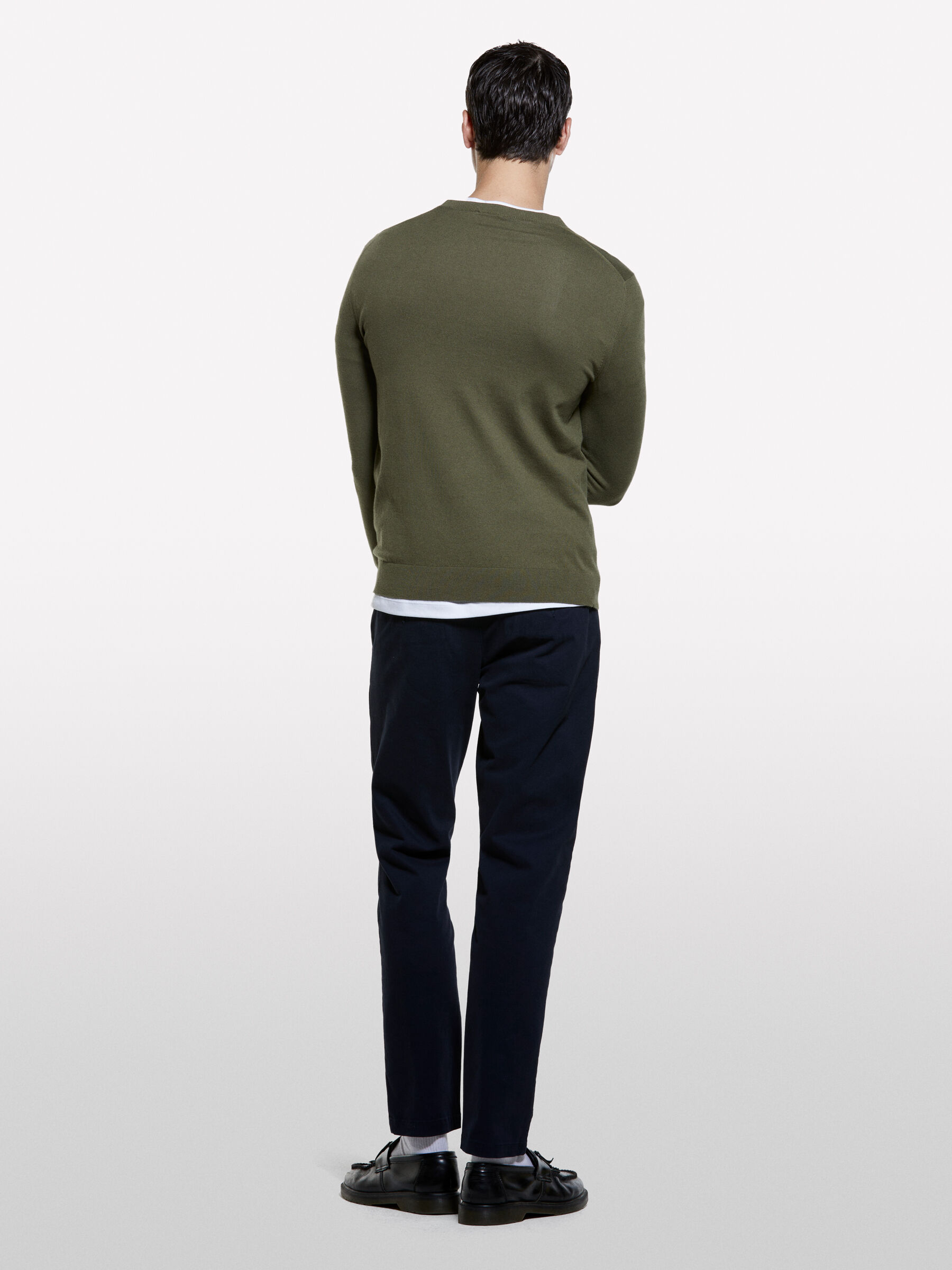 SWEATER L/S Ανδρικά image number null