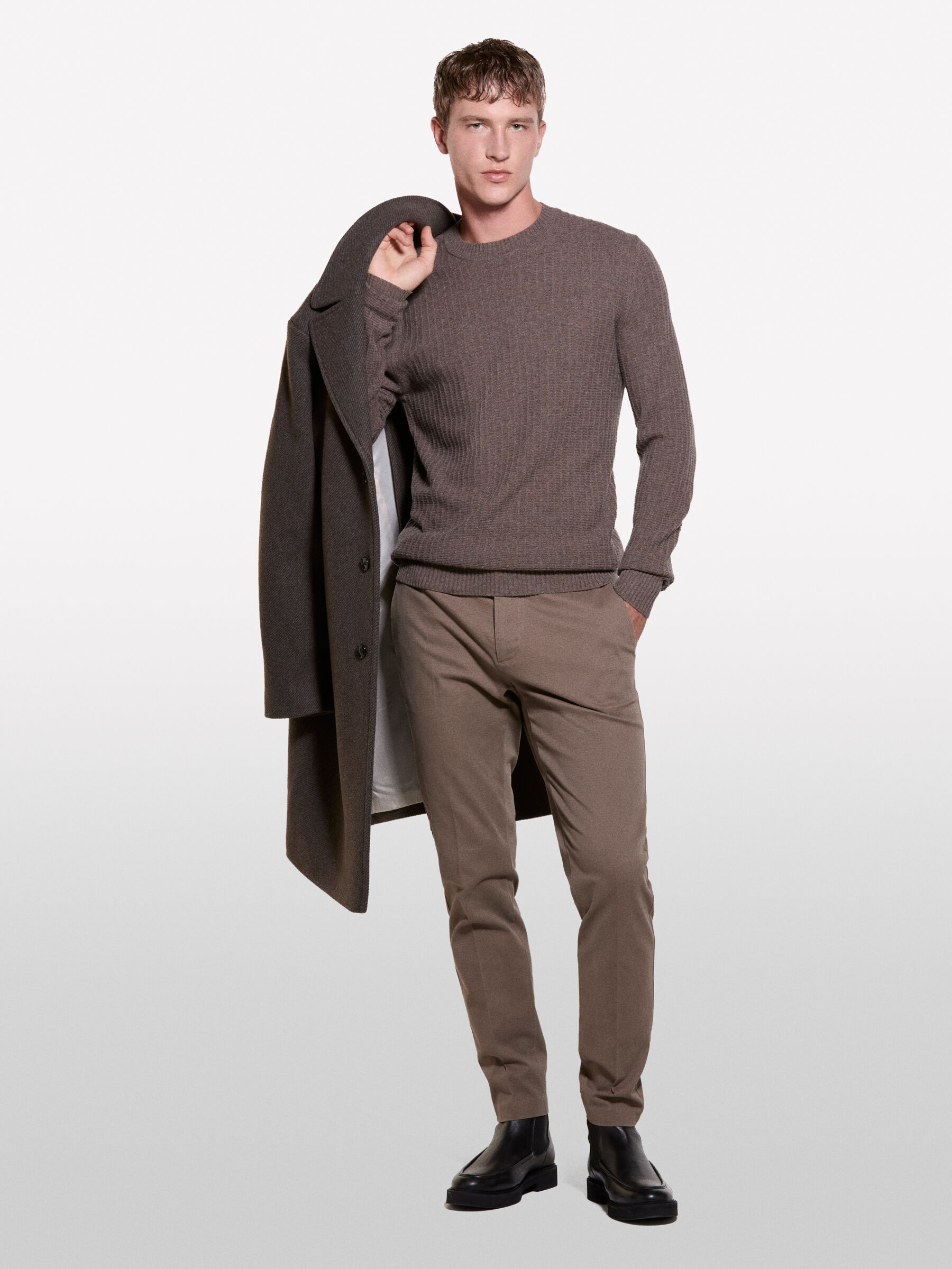 SWEATER L/S Ανδρικά image number null