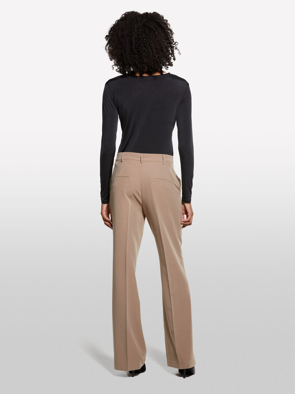 TROUSERS Γυναικεία image number null