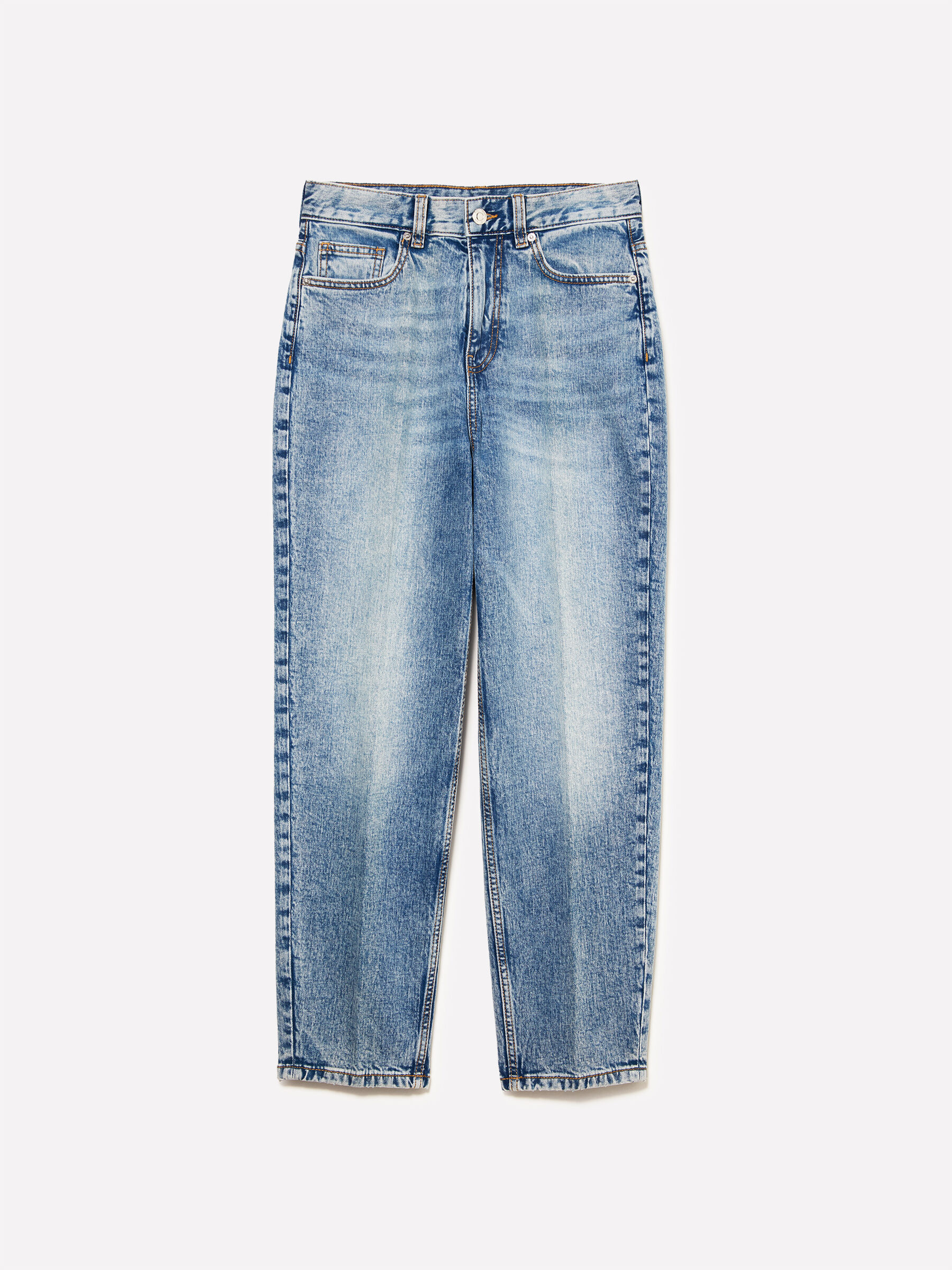 TROUSERS Γυναικεία image number null