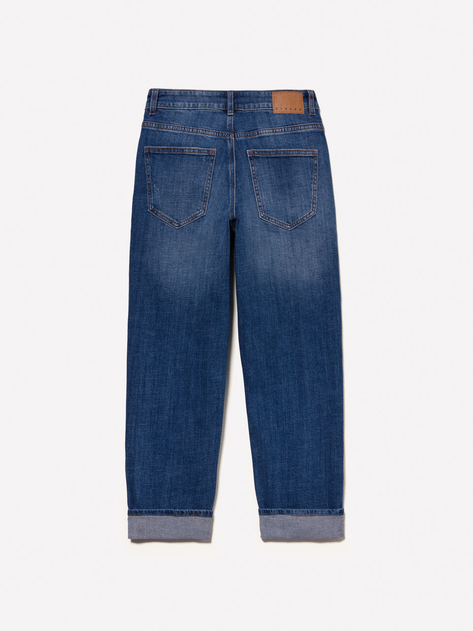 TROUSERS &Gamma;&upsilon;&nu;&alpha;&iota;&kappa;&epsilon;ί&alpha; image number null