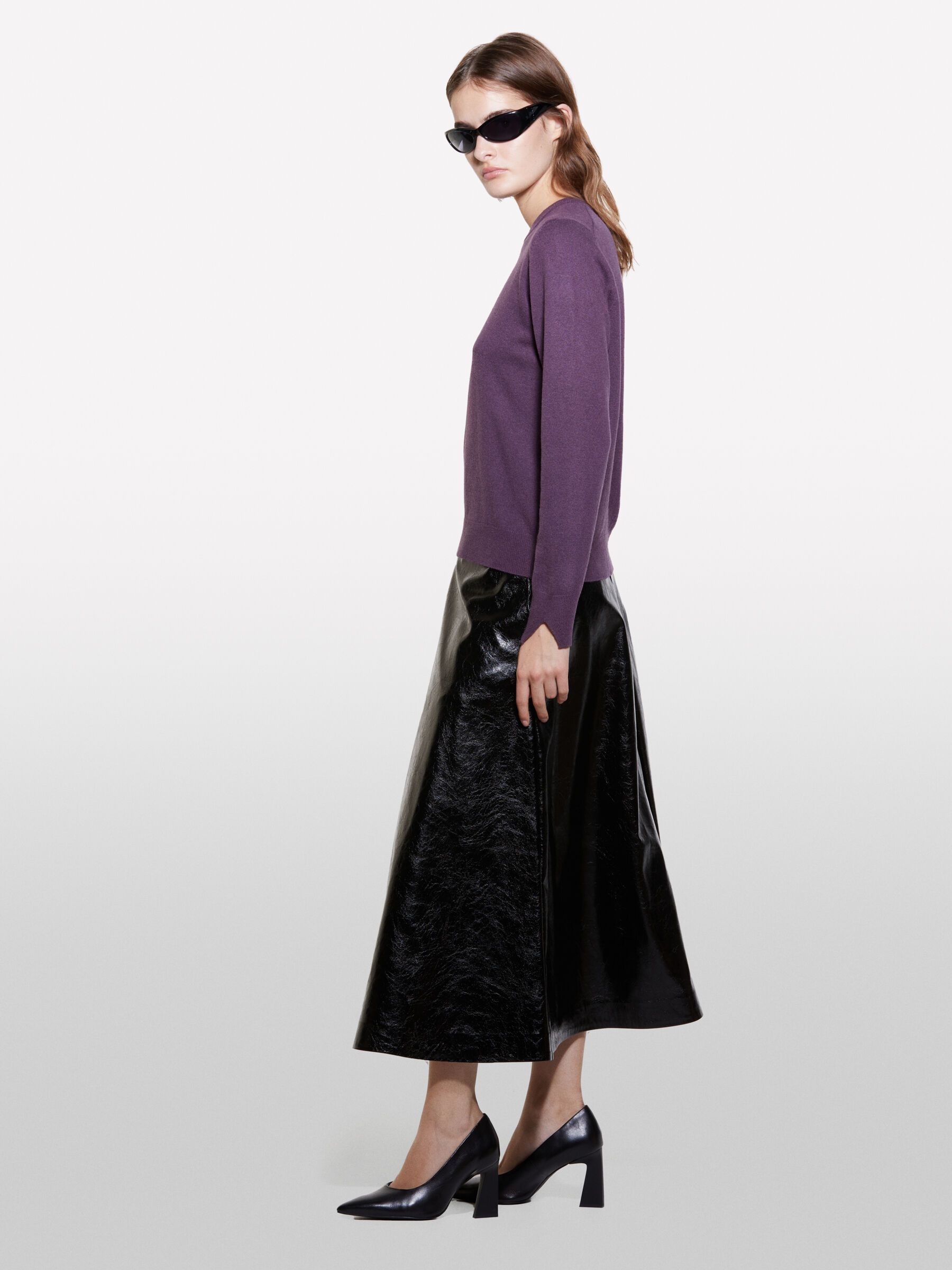 SWEATER L/S &Gamma;&upsilon;&nu;&alpha;&iota;&kappa;&epsilon;ί&alpha; image number null