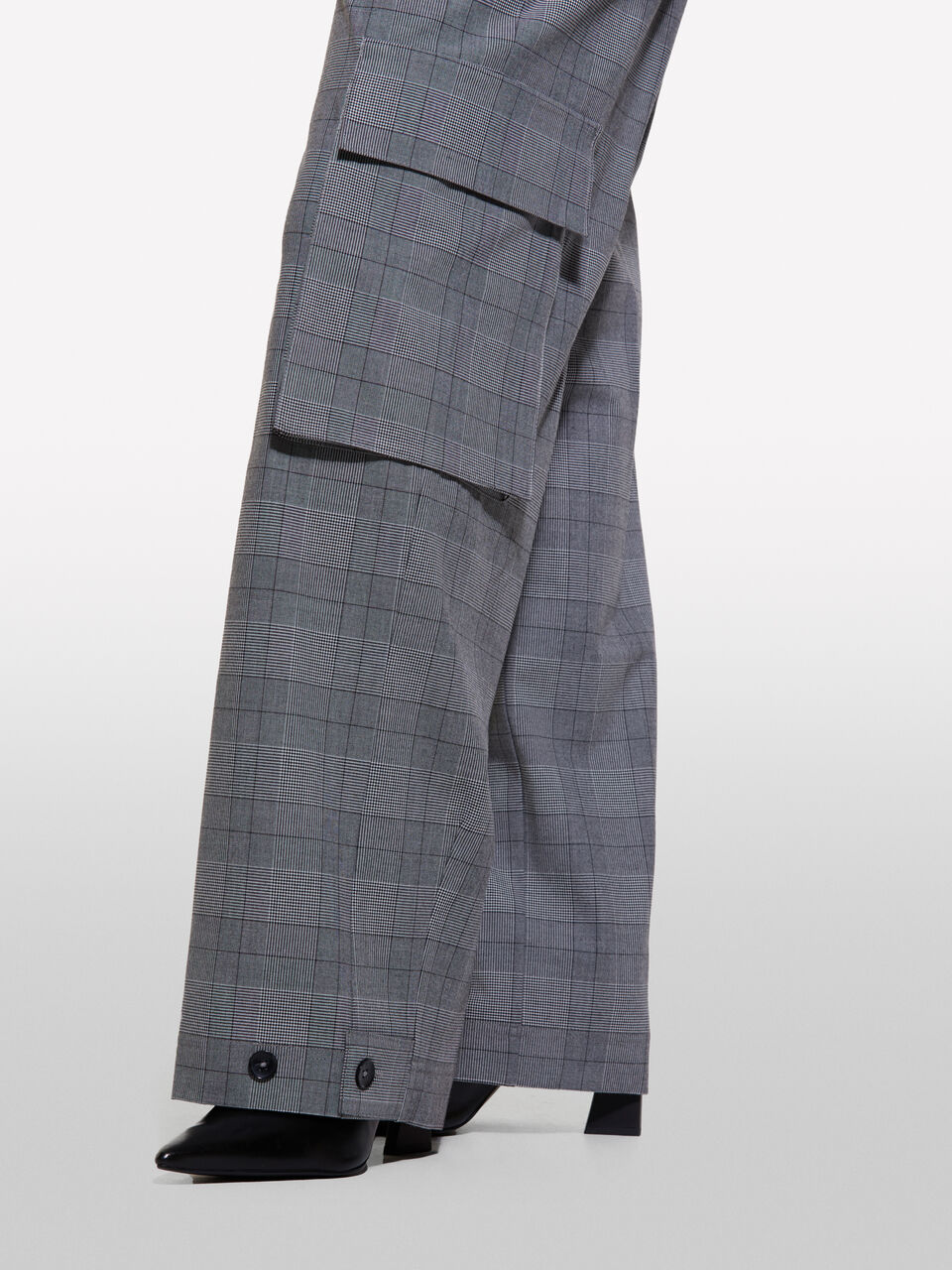 TROUSERS Γυναικεία image number null