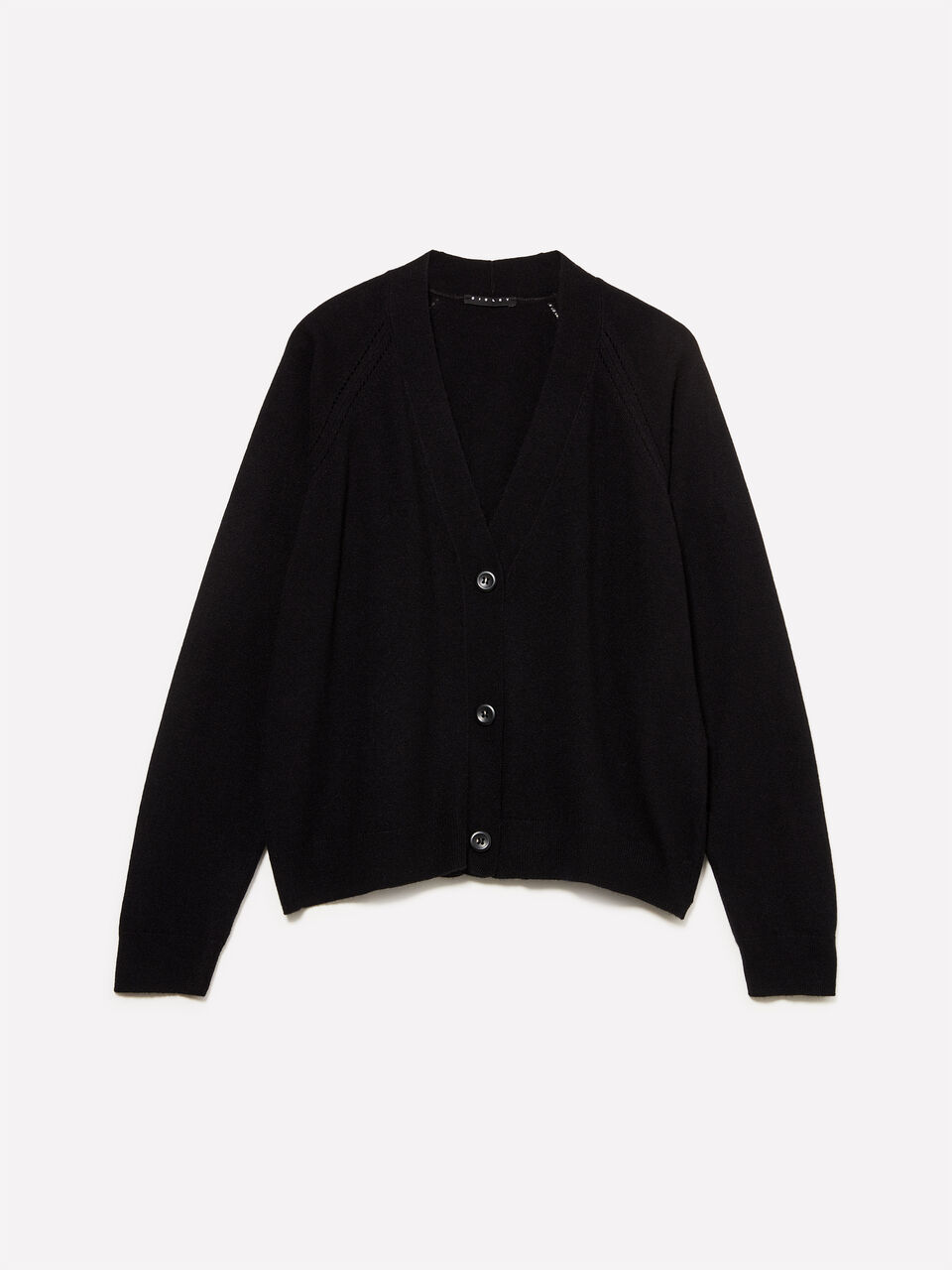 L/S CARDIGAN &Gamma;&upsilon;&nu;&alpha;&iota;&kappa;&epsilon;ί&alpha; image number null