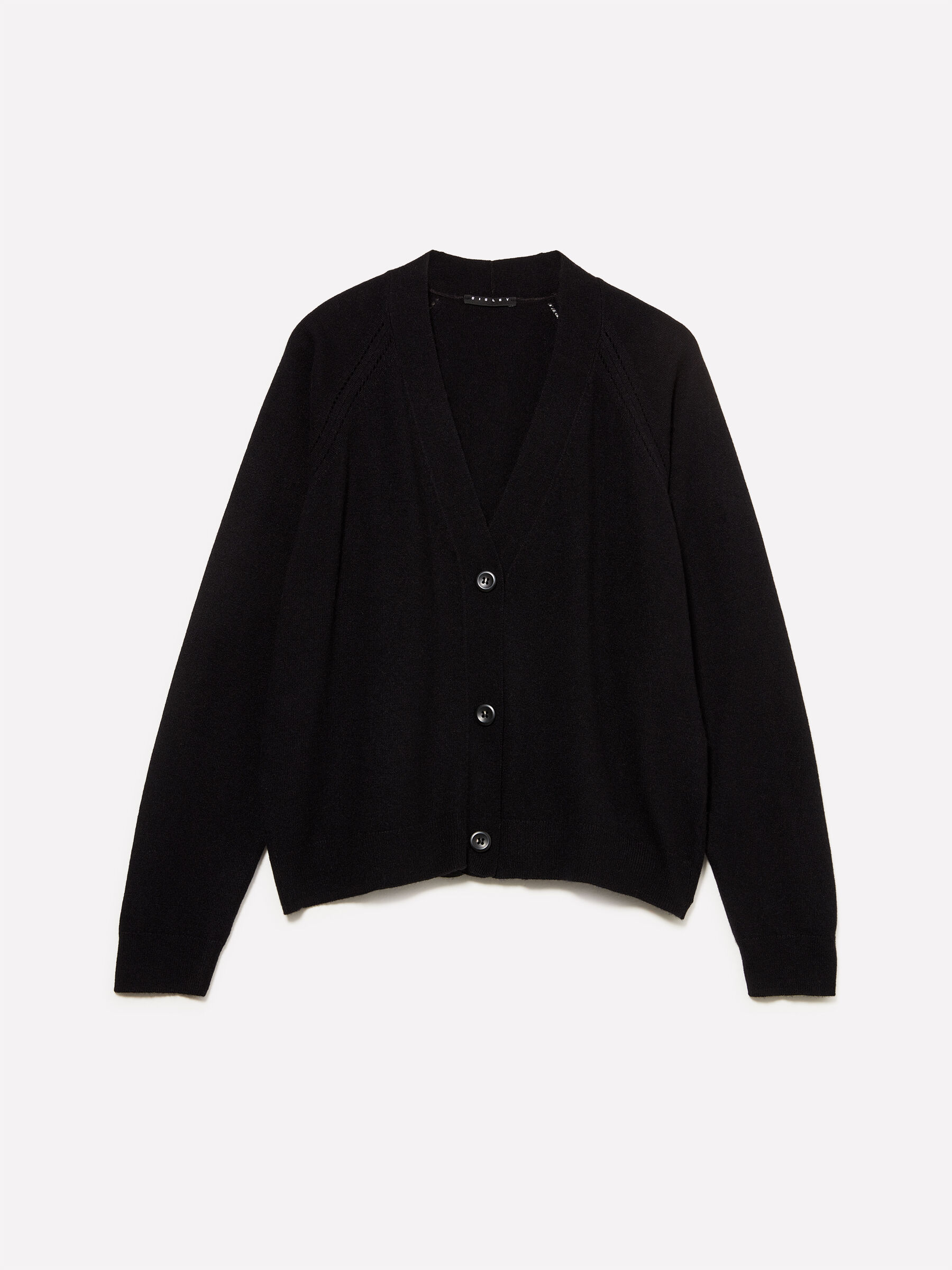 L/S CARDIGAN &Gamma;&upsilon;&nu;&alpha;&iota;&kappa;&epsilon;ί&alpha; image number null