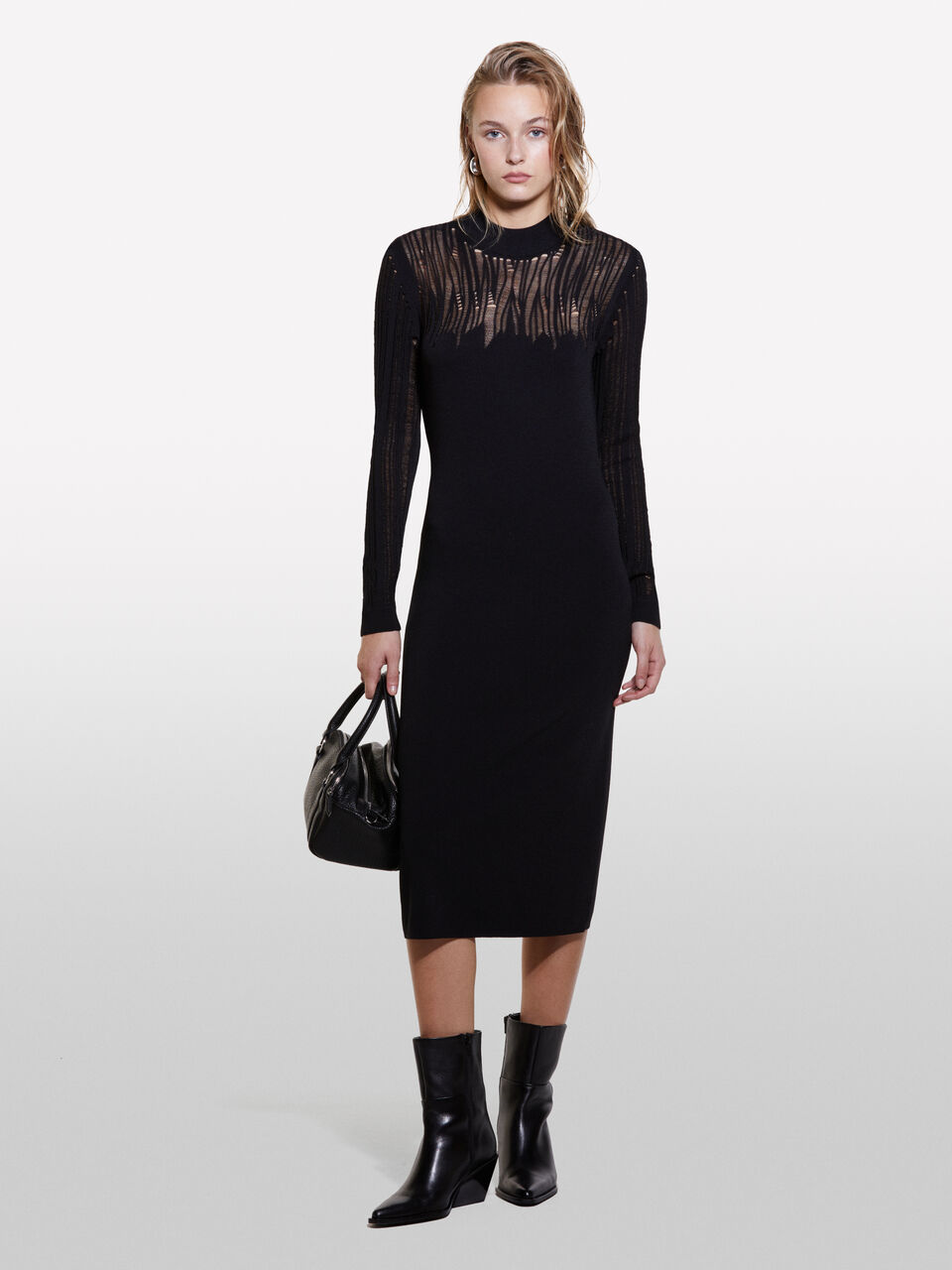 DRESS Γυναικεία image number null