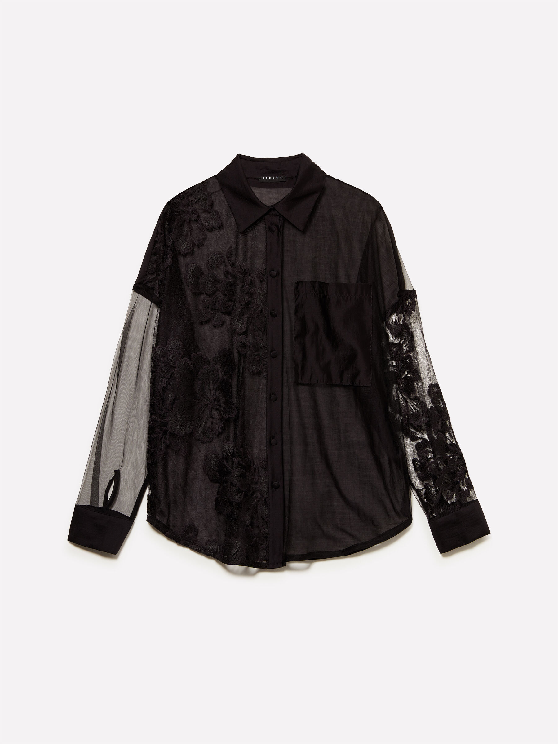 SHIRT Γυναικεία image number null