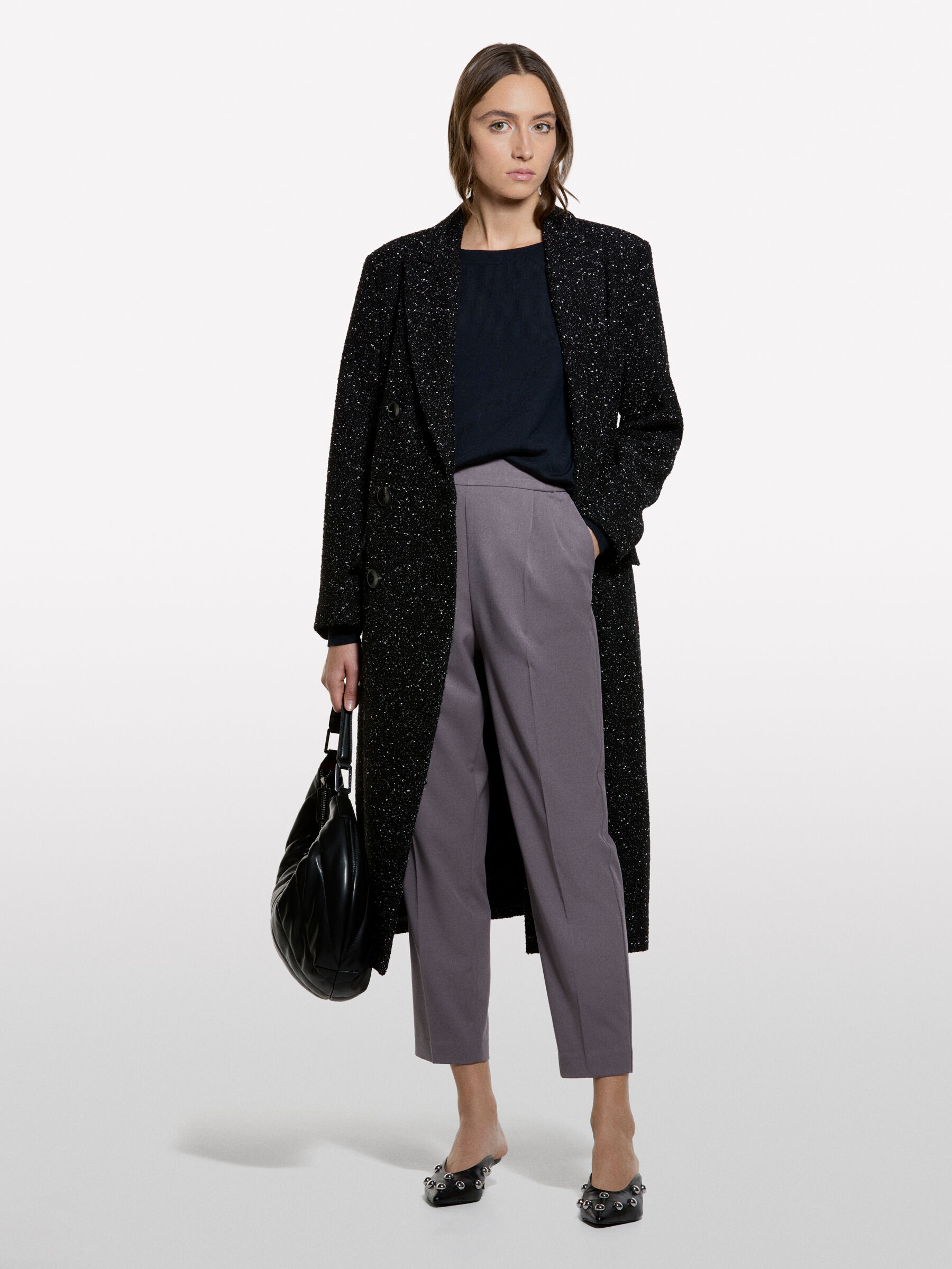 SWEATER L/S Γυναικεία image number null