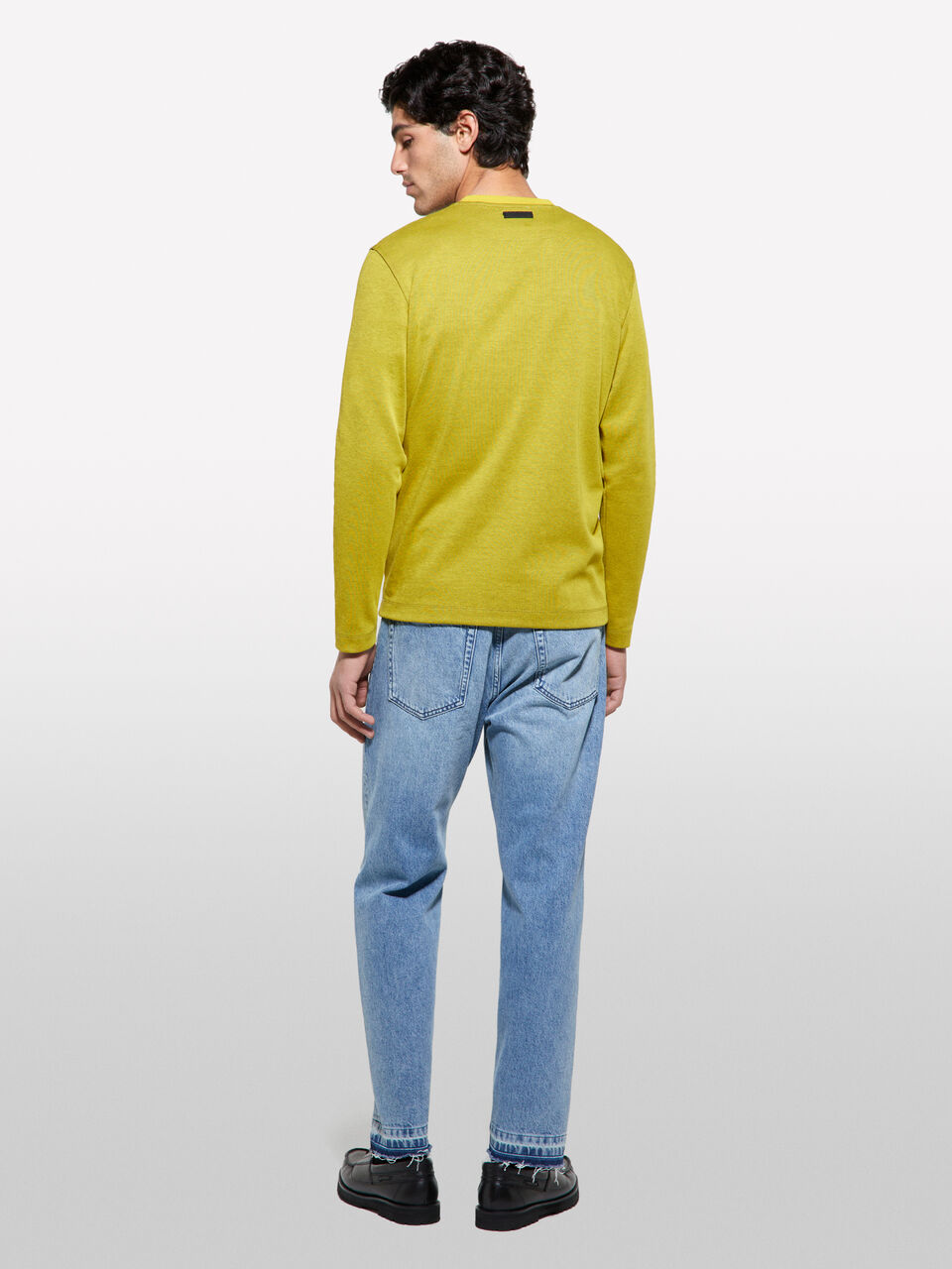 T-SHIRT L/S &Alpha;&nu;&delta;&rho;&iota;&kappa;ά image number null