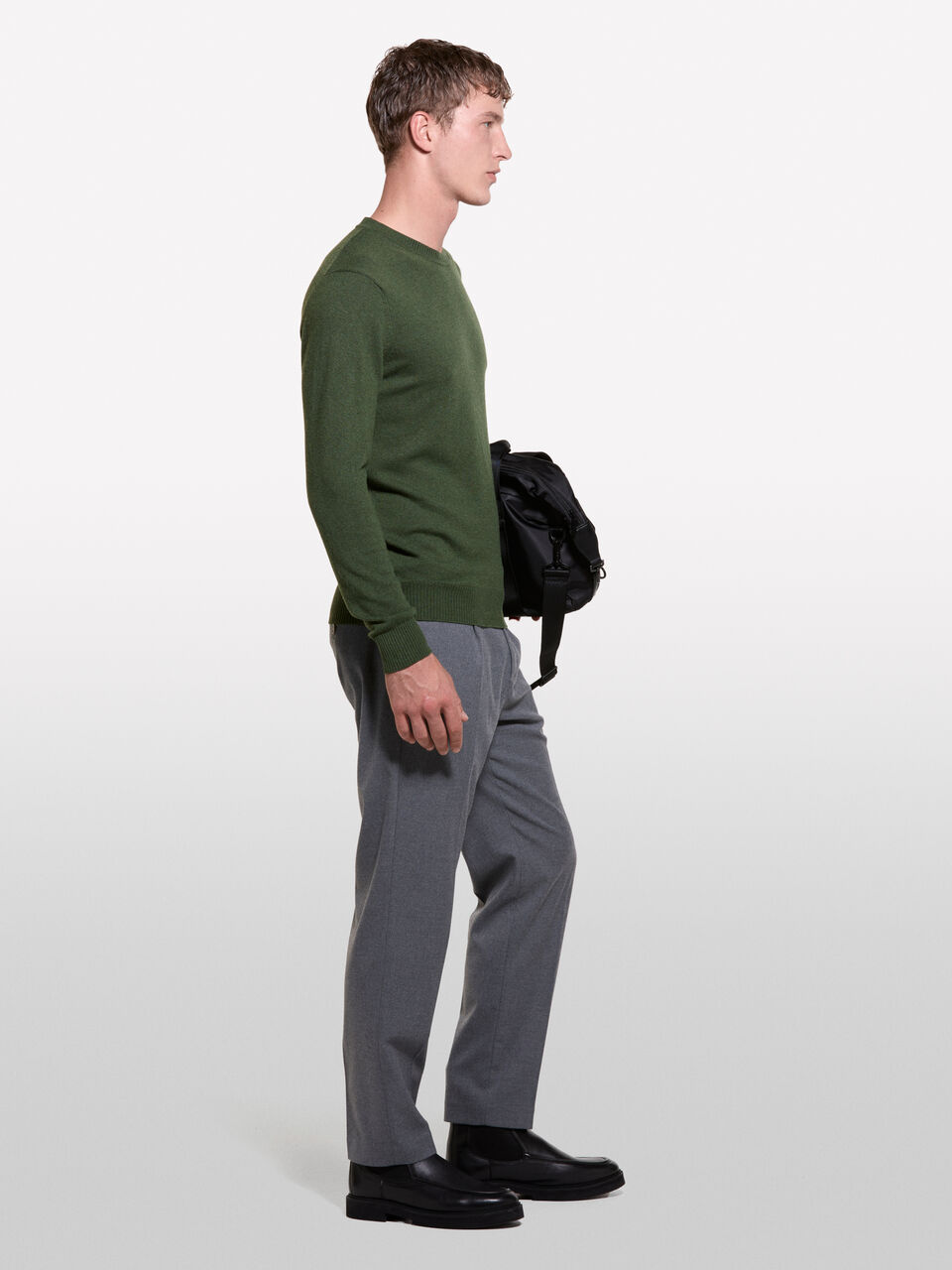 SWEATER L/S &Alpha;&nu;&delta;&rho;&iota;&kappa;ά image number null