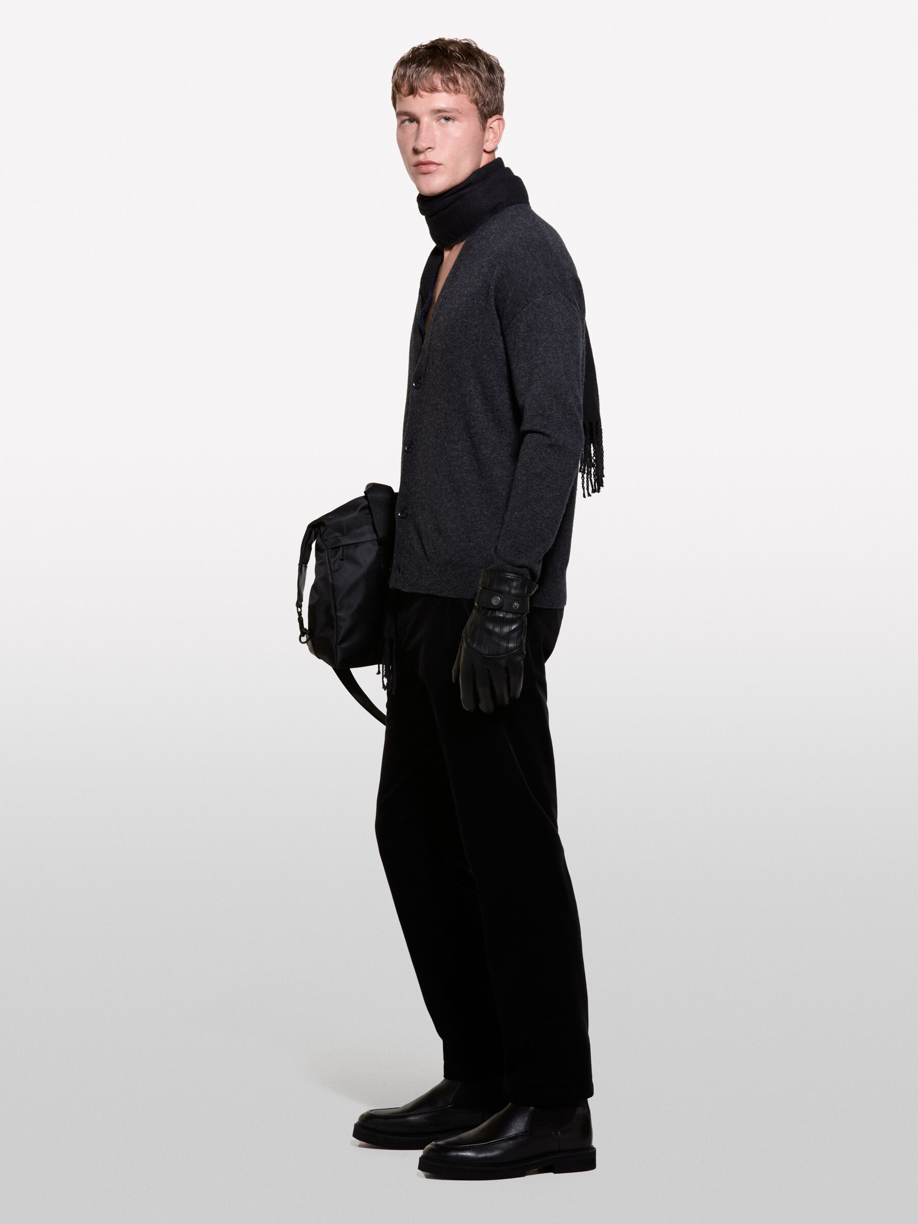 TROUSERS Ανδρικά image number null