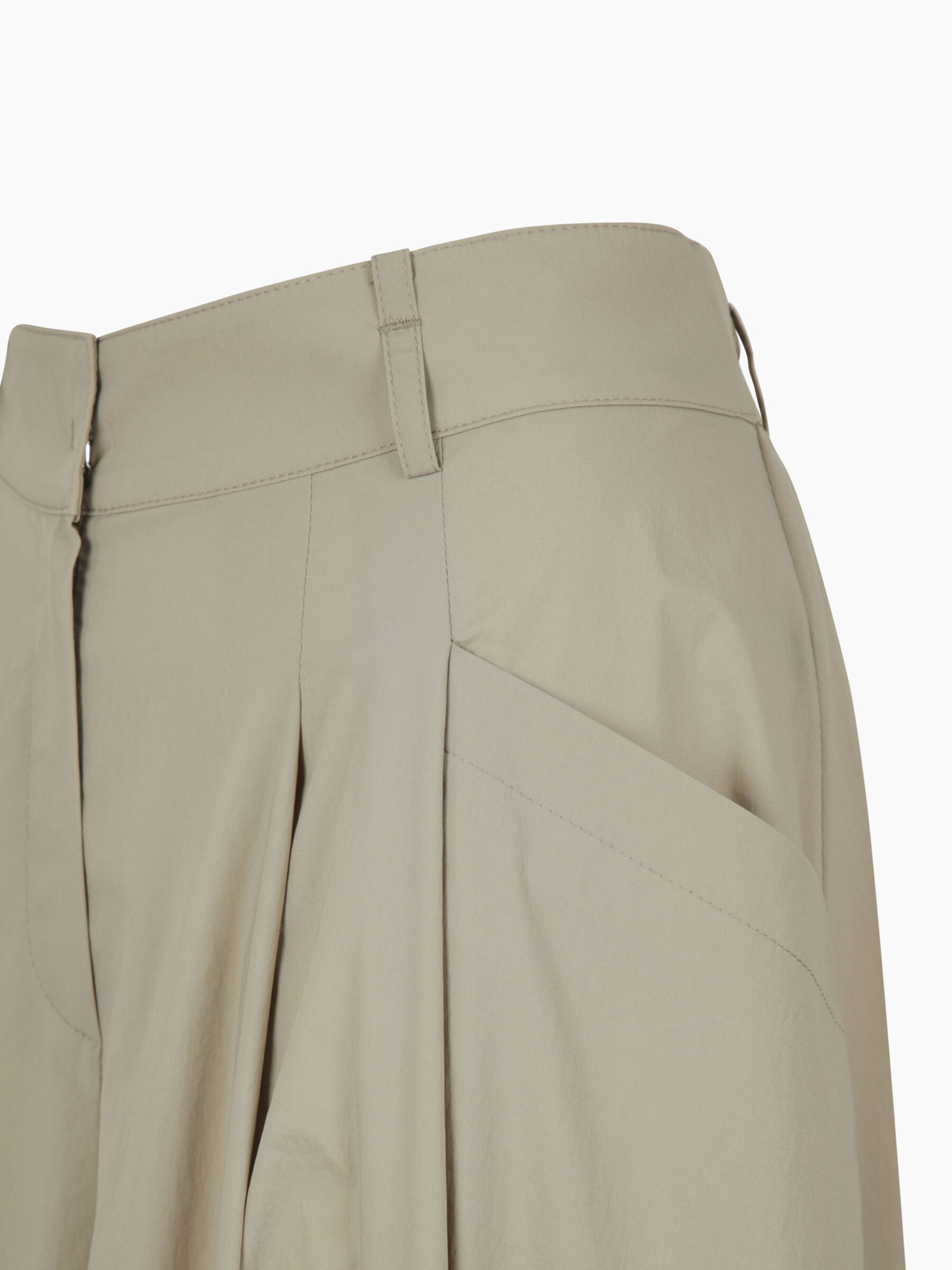 TROUSERS Γυναικεία image number null