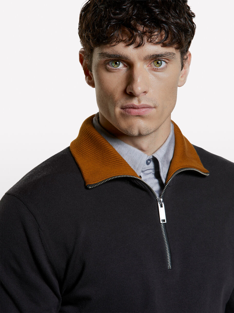 SWEATER L/S Ανδρικά image number null