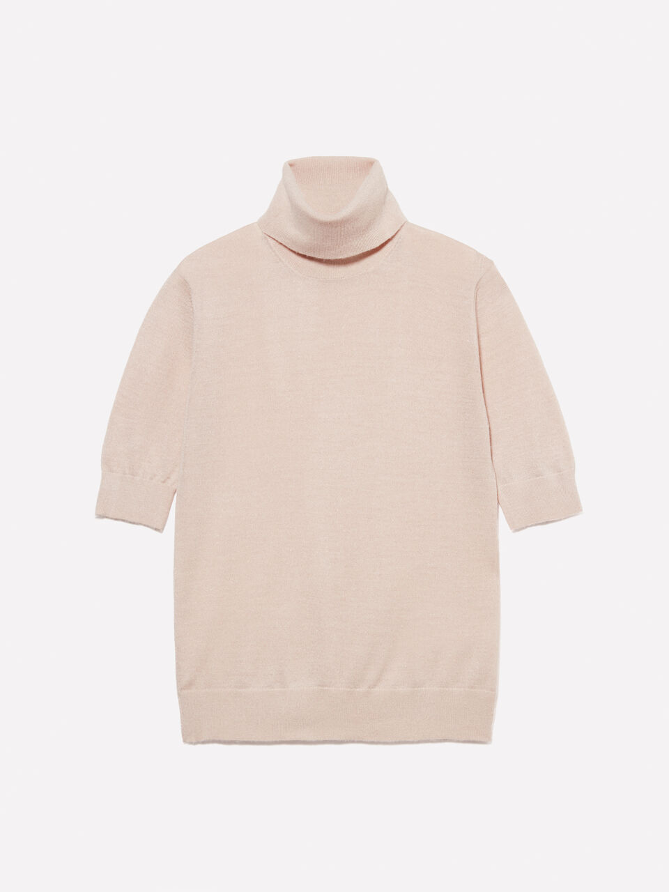 TURTLE NECK SWEATER Γυναικεία image number null