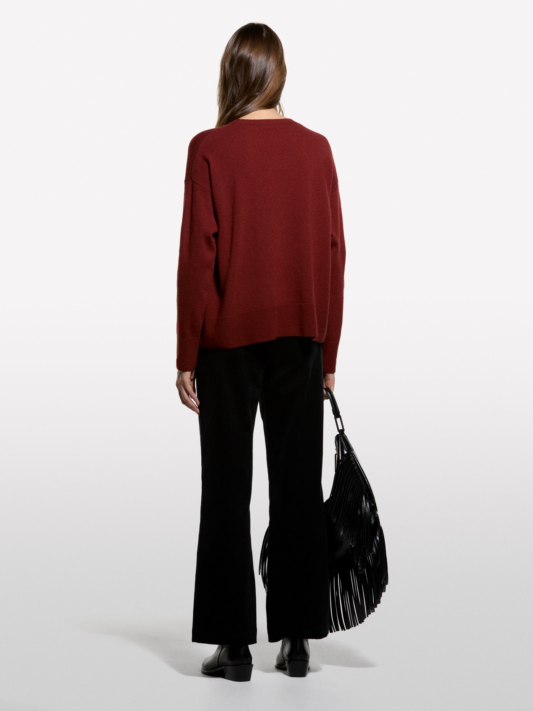 SWEATER L/S Γυναικεία image number null