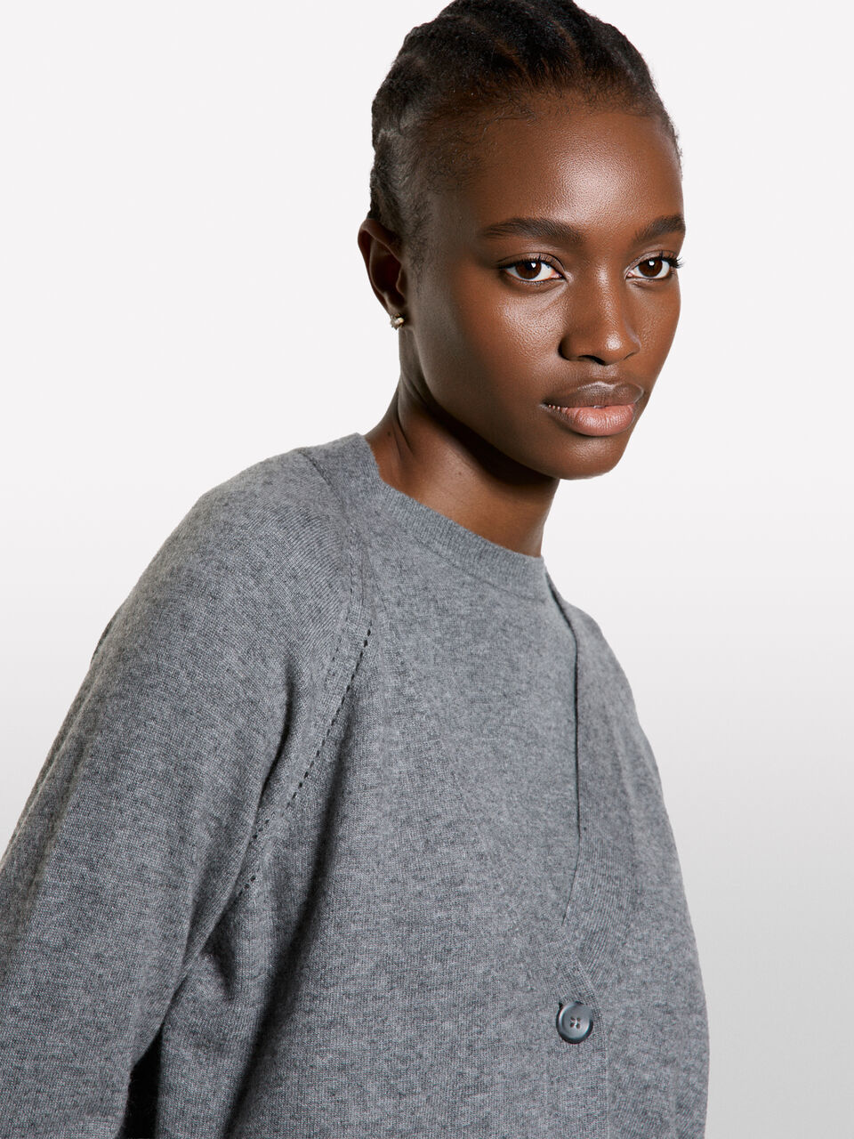 L/S CARDIGAN Γυναικεία image number null