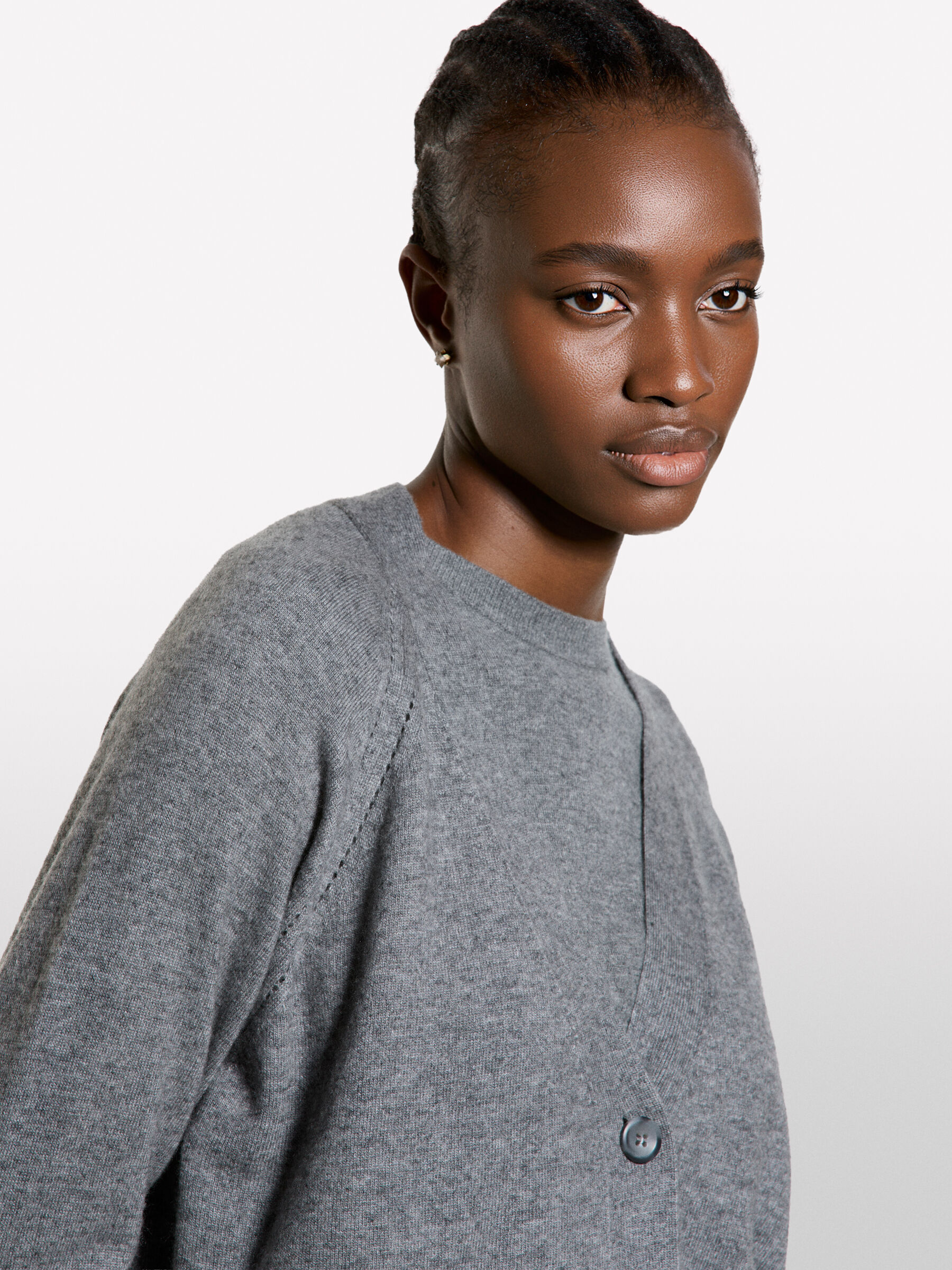 L/S CARDIGAN Γυναικεία image number null