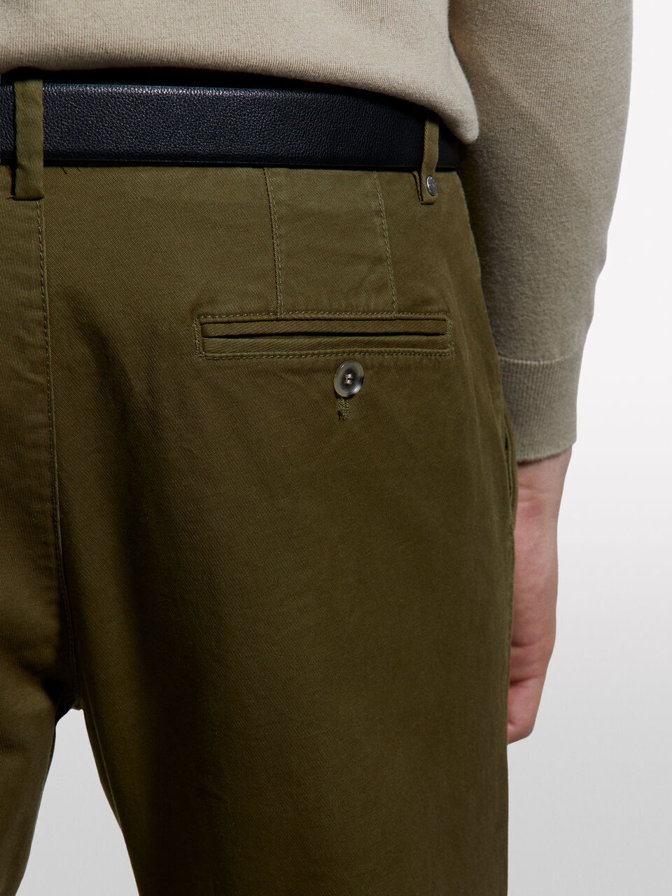 TROUSERS Ανδρικά image number null