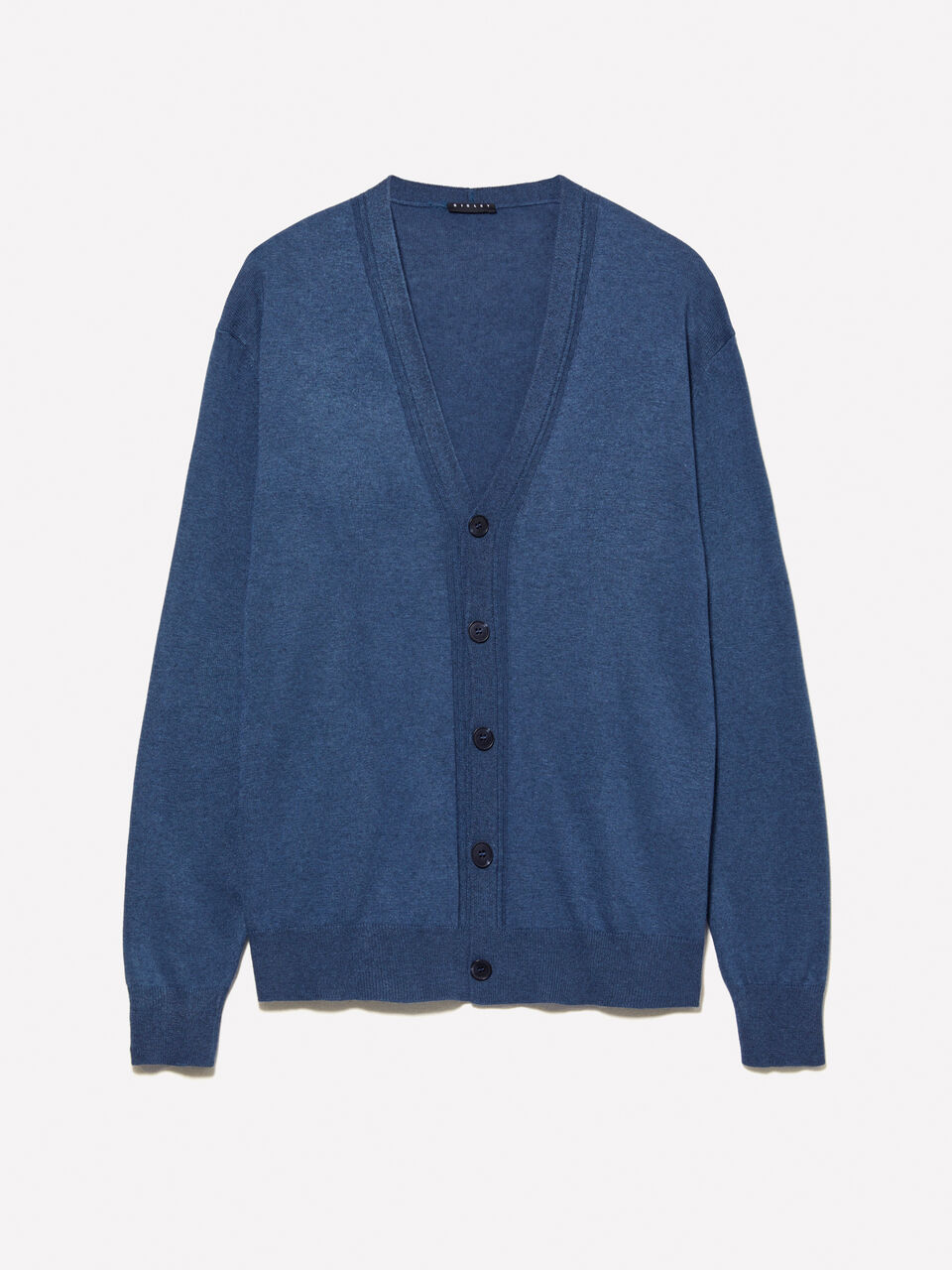 L/S CARDIGAN &Alpha;&nu;&delta;&rho;&iota;&kappa;ά image number null