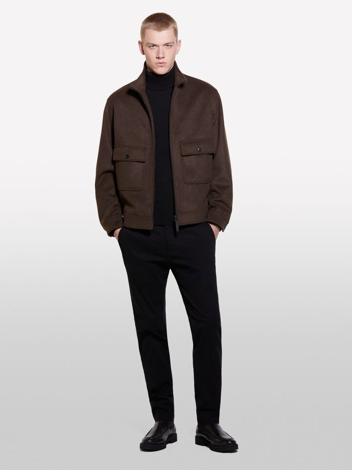 TROUSERS &Alpha;&nu;&delta;&rho;&iota;&kappa;ά