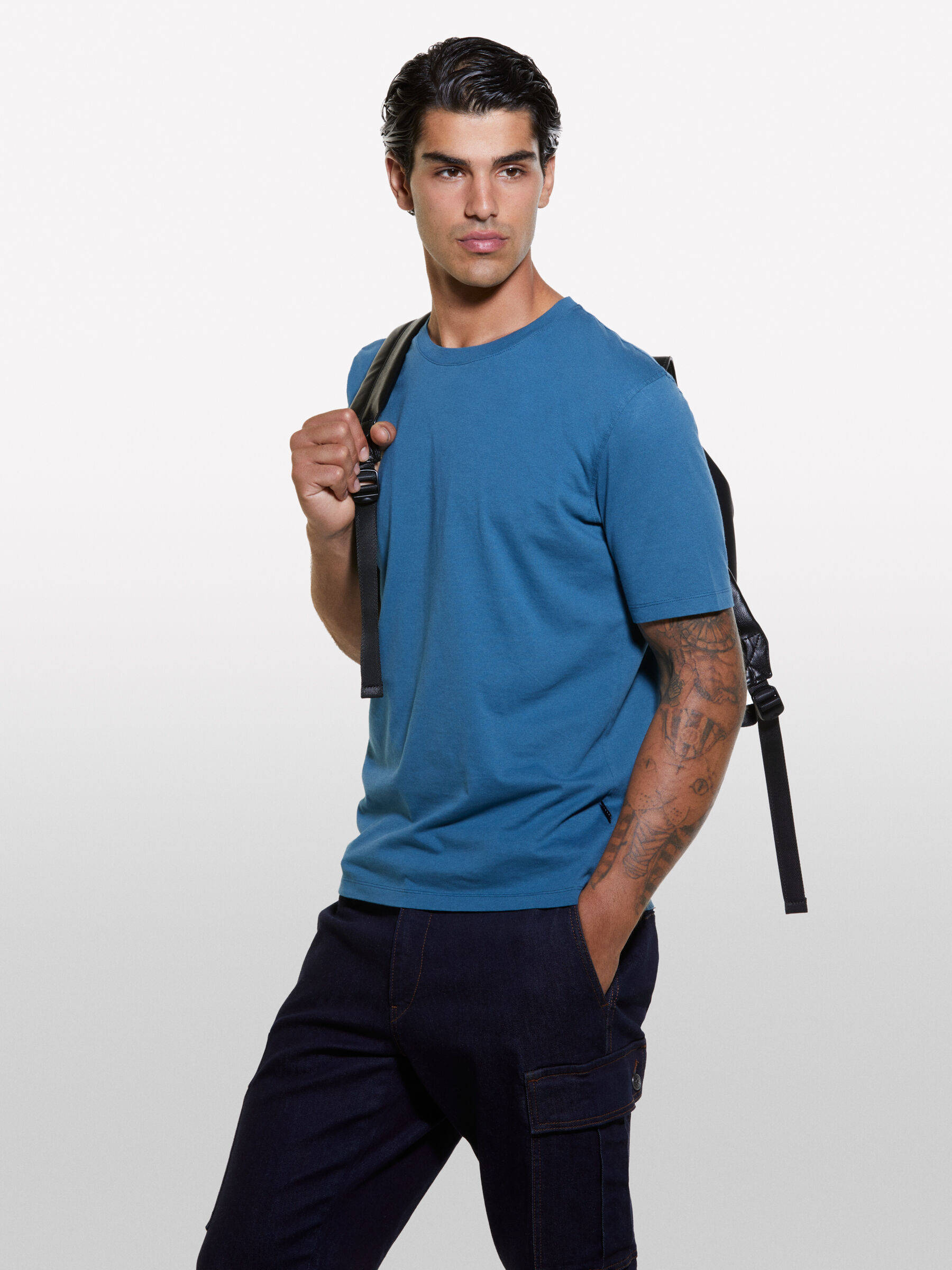 T-SHIRT Ανδρικά image number null