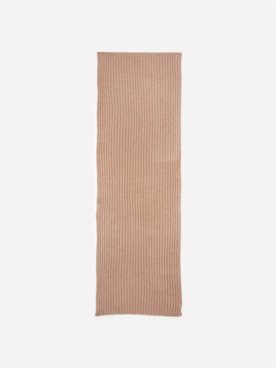 KNITTED SCARF Ανδρικά image number null