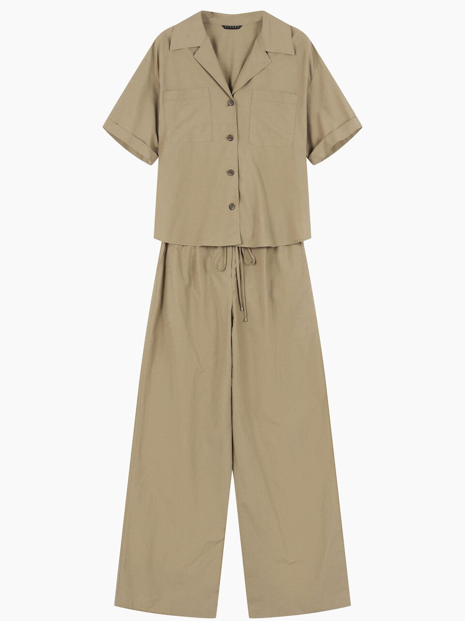 OVERALL Γυναικεία image number null