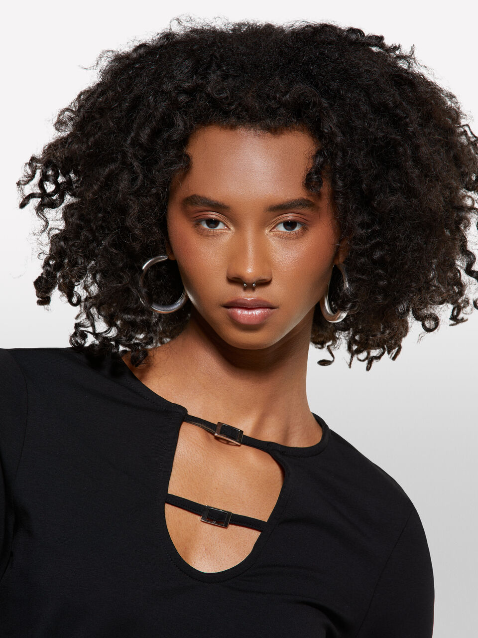 T-SHIRT L/S Γυναικεία image number null