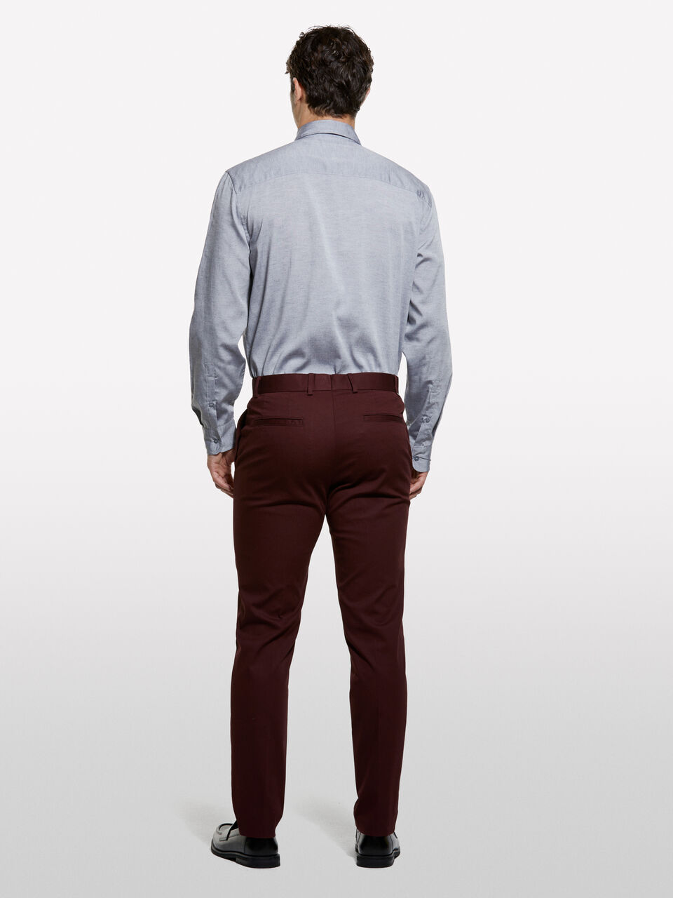 TROUSERS Ανδρικά image number null