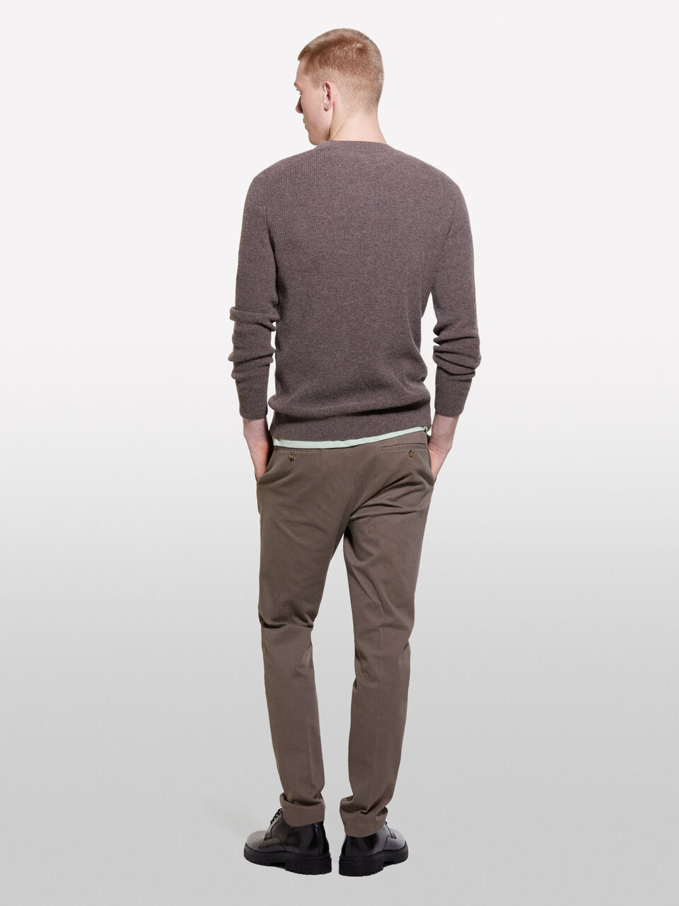 TROUSERS Ανδρικά image number null