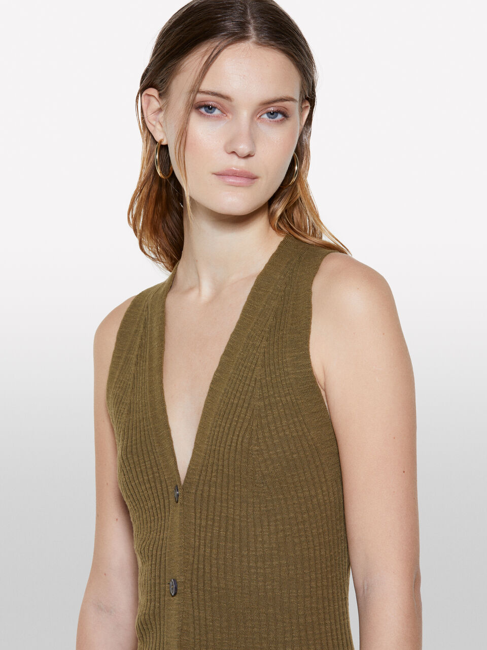 S/L CARDIGAN &Gamma;&upsilon;&nu;&alpha;&iota;&kappa;&epsilon;ί&alpha; image number null