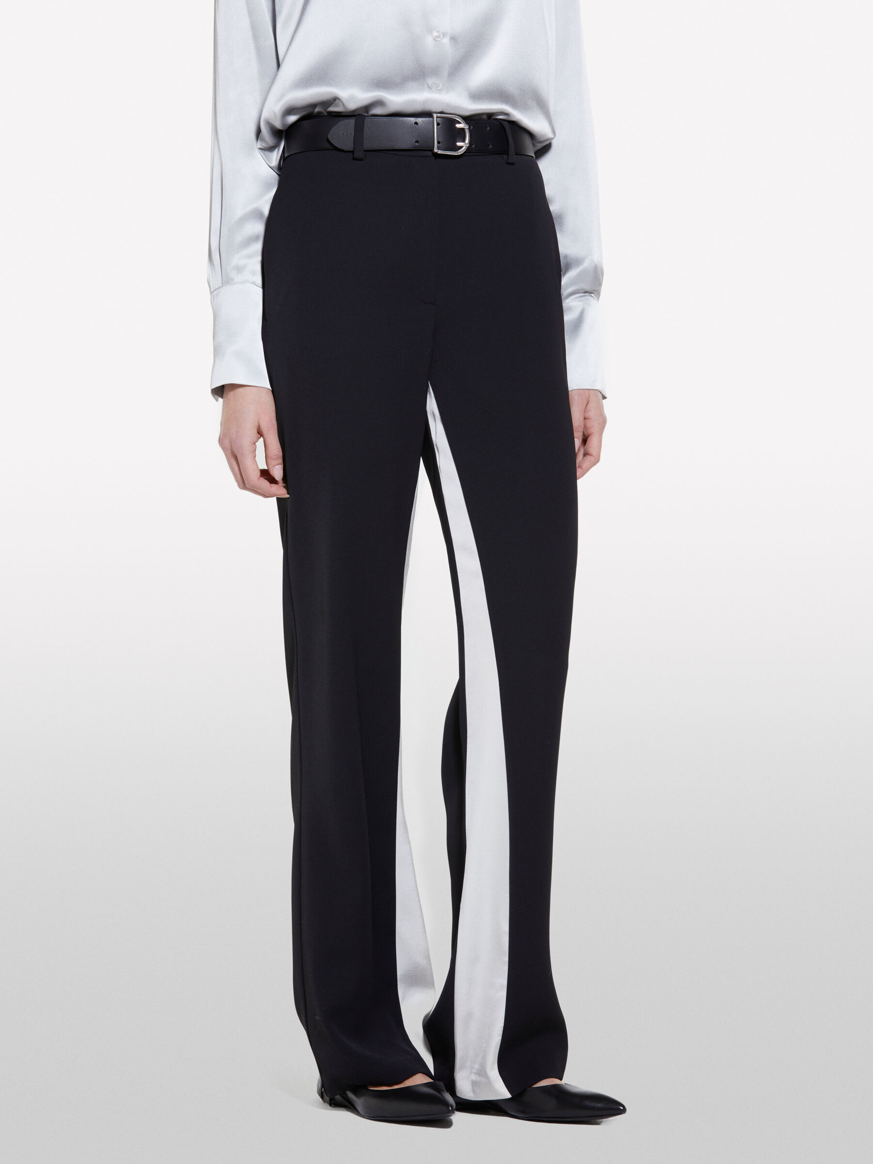 TROUSERS Γυναικεία image number null