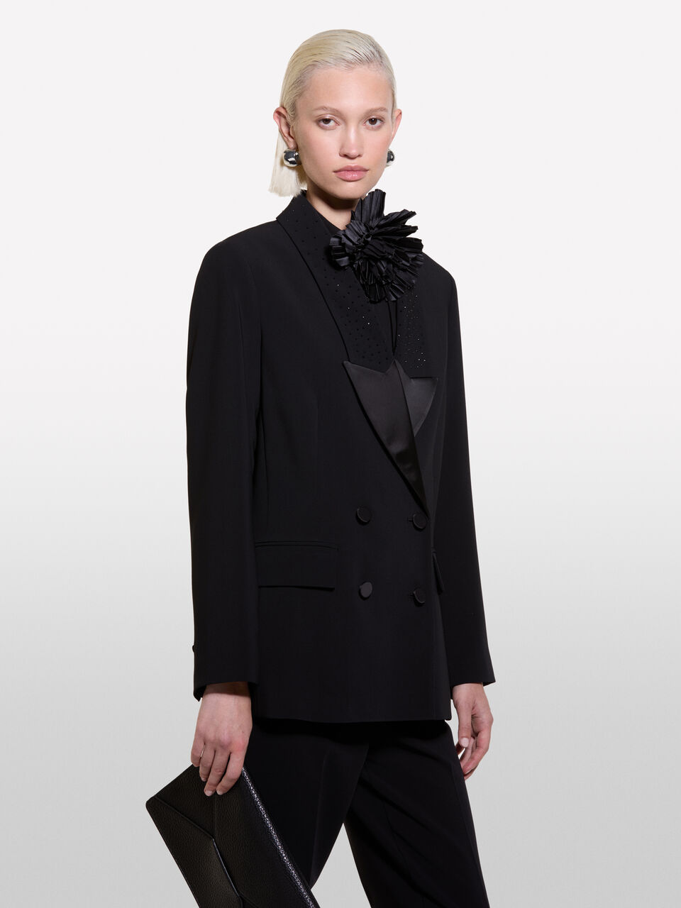 JACKET Γυναικεία image number null