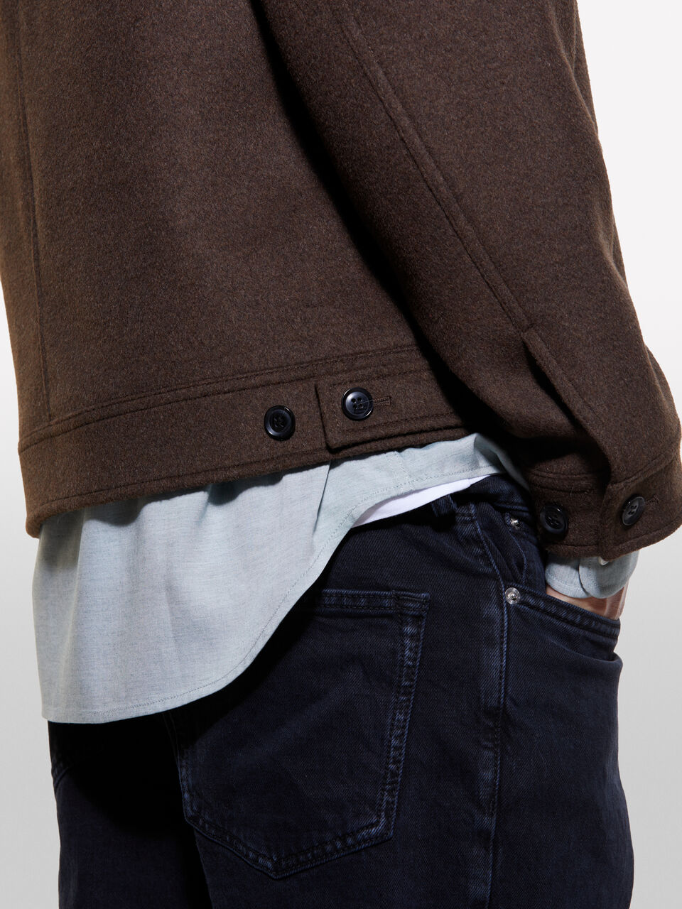 JACKET Ανδρικά image number null