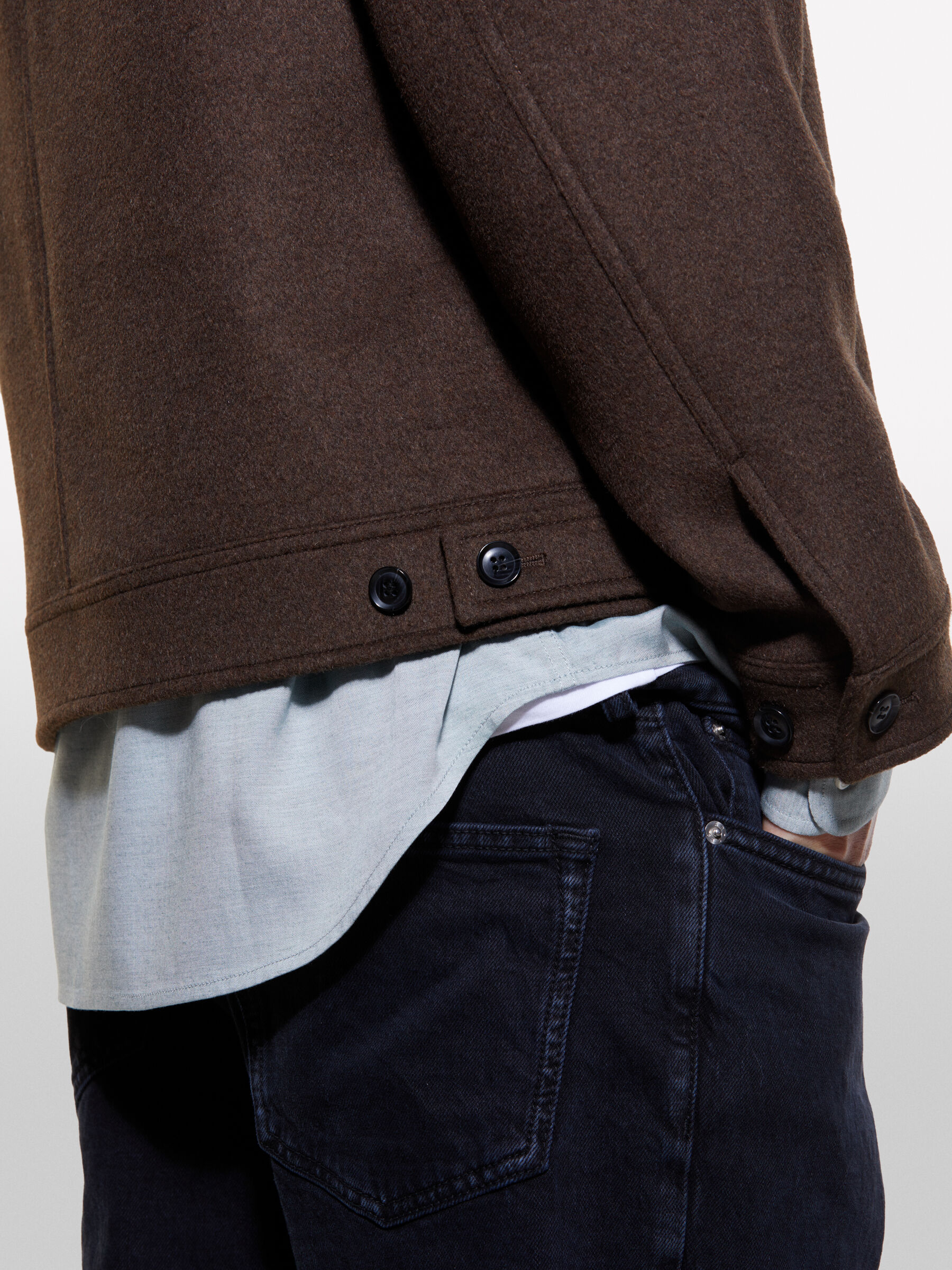 JACKET Ανδρικά image number null