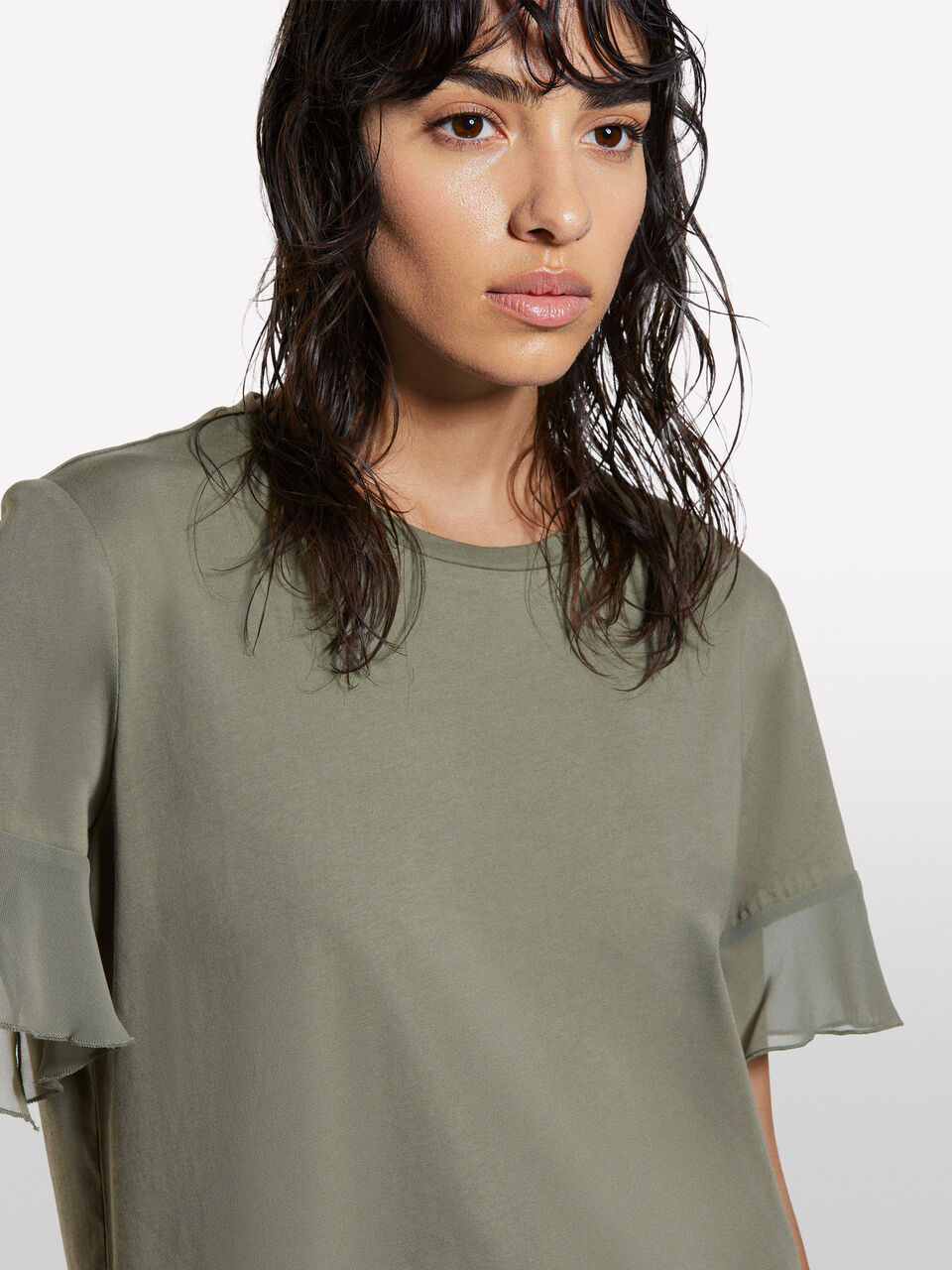 T-SHIRT Γυναικεία image number null