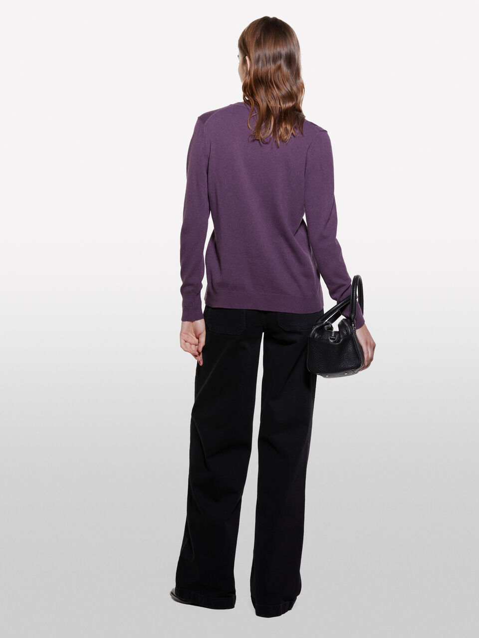 L/S SWEATER &Gamma;&upsilon;&nu;&alpha;&iota;&kappa;&epsilon;ί&alpha; image number null