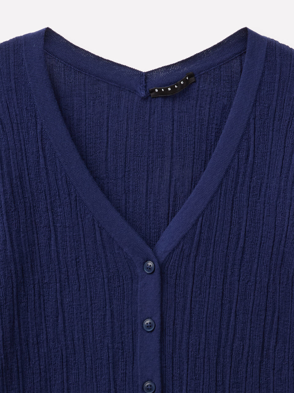 L/S CARDIGAN &Gamma;&upsilon;&nu;&alpha;&iota;&kappa;&epsilon;ί&alpha; image number null