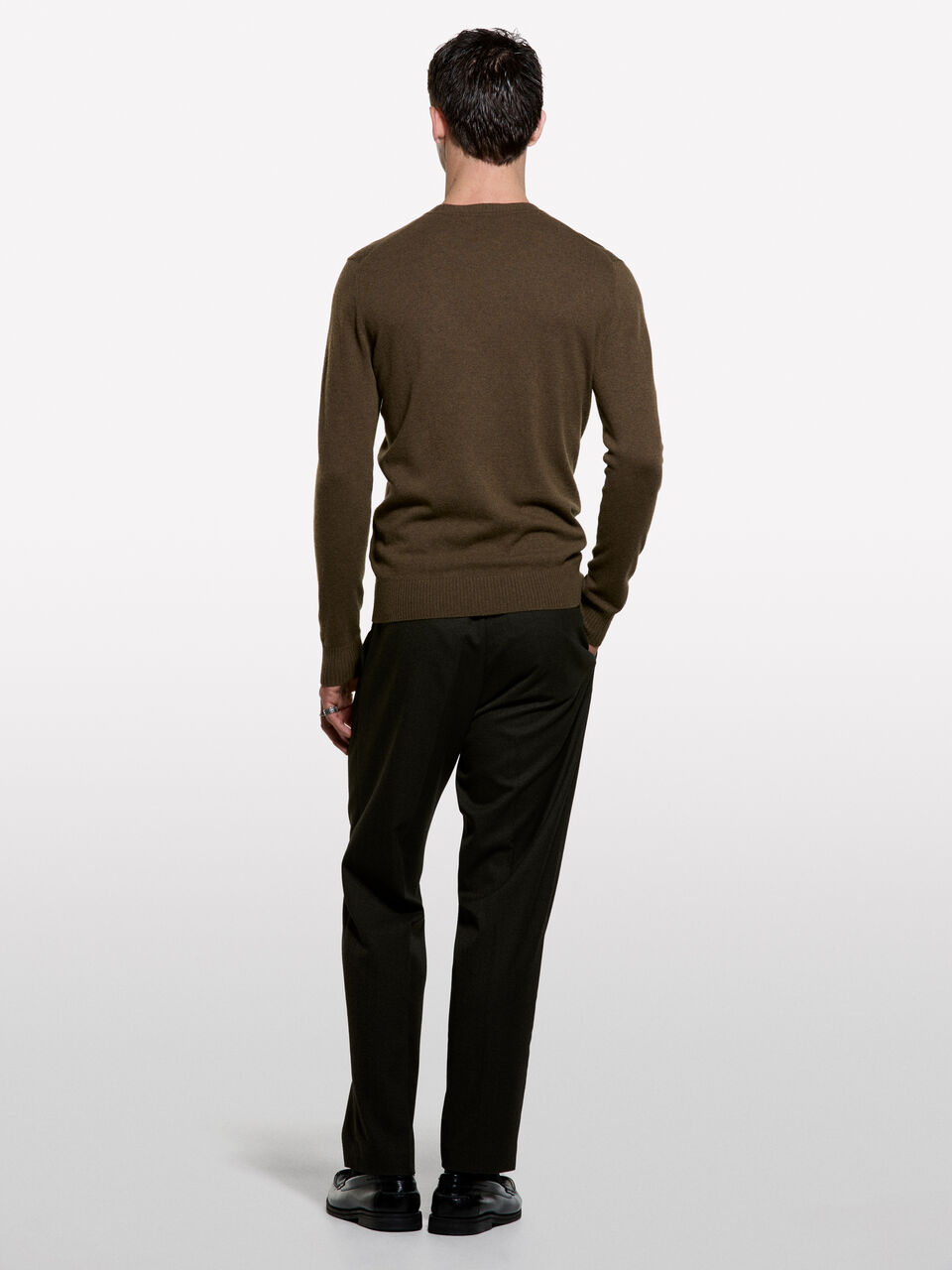 SWEATER L/S &Alpha;&nu;&delta;&rho;&iota;&kappa;ά image number null