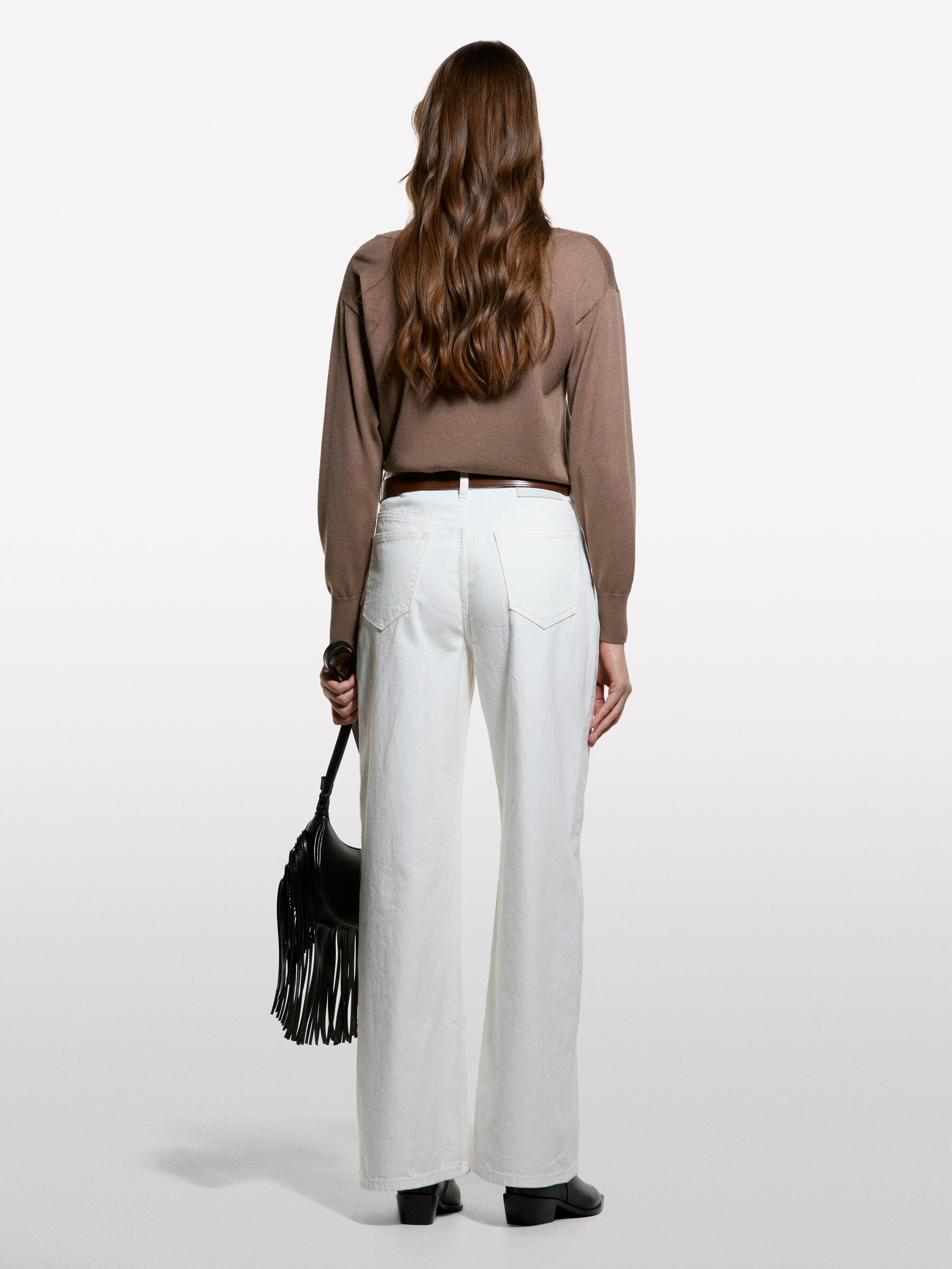 SWEATER L/S Γυναικεία image number null