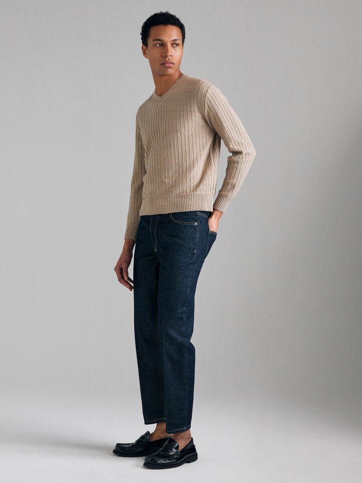 TROUSERS &Alpha;&nu;&delta;&rho;&iota;&kappa;ά