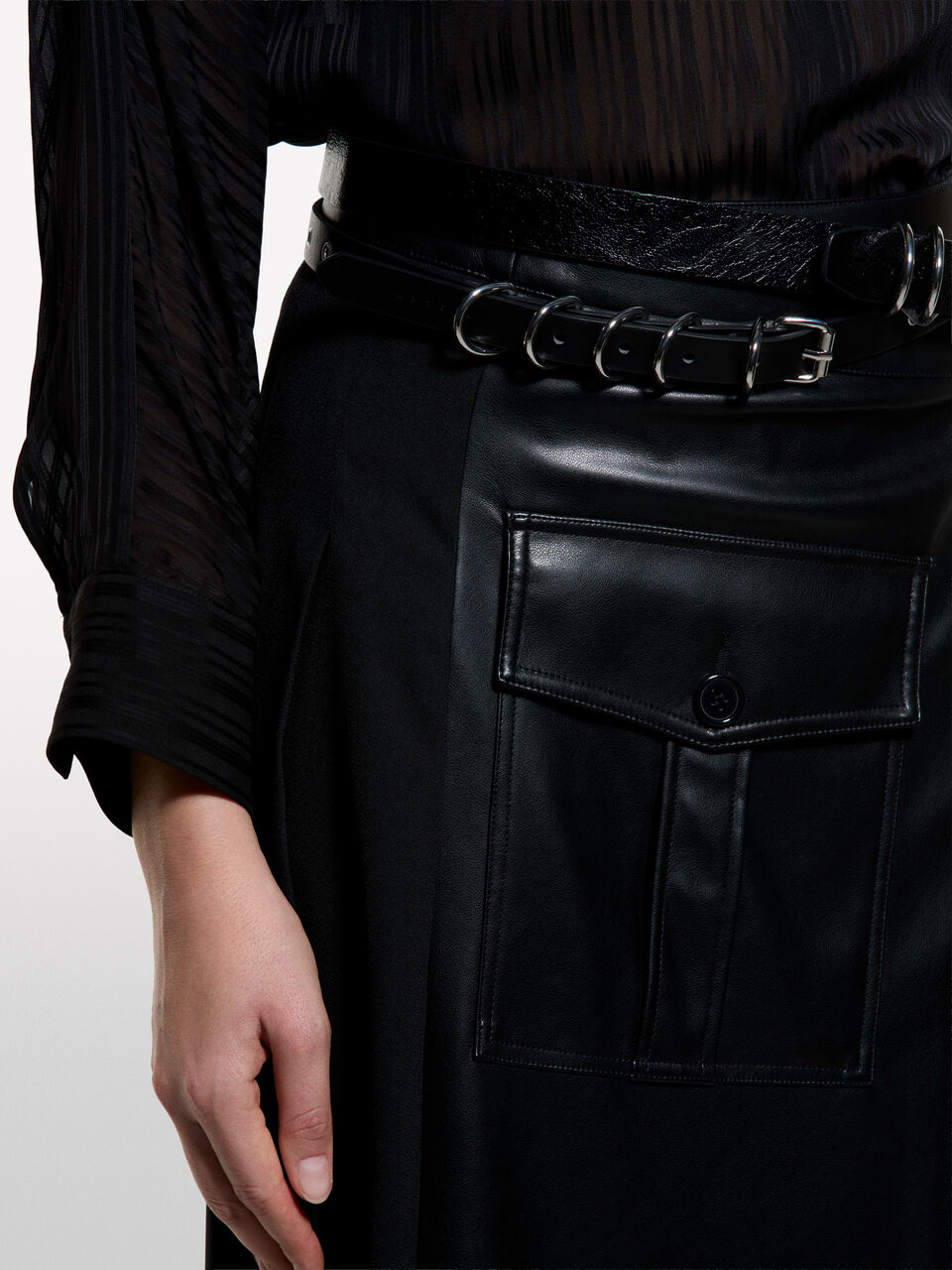 SKIRT Γυναικεία image number null