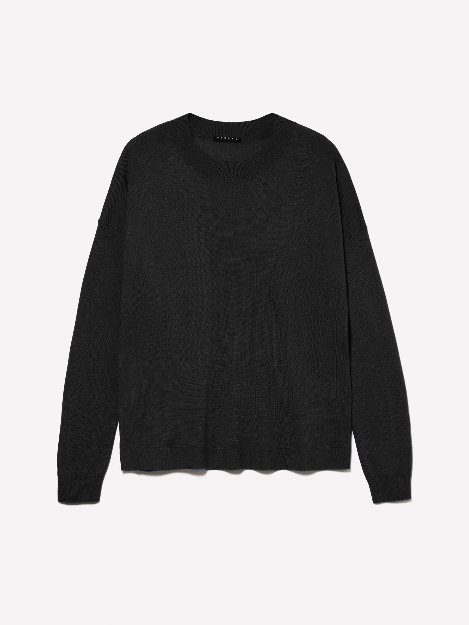 SWEATER L/S &Gamma;&upsilon;&nu;&alpha;&iota;&kappa;&epsilon;ί&alpha; image number null