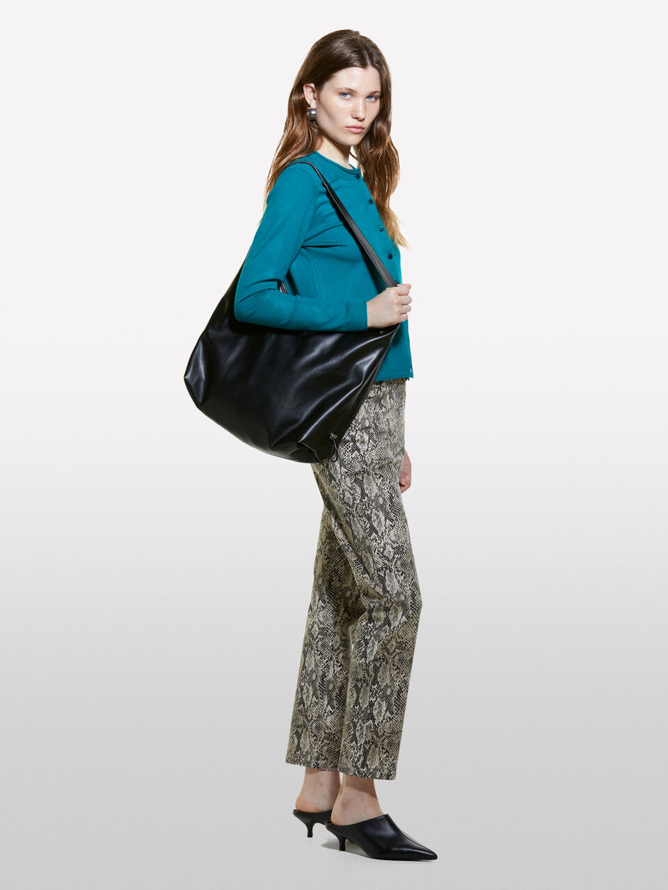 L/S SWEATER &Gamma;&upsilon;&nu;&alpha;&iota;&kappa;&epsilon;ί&alpha; image number null