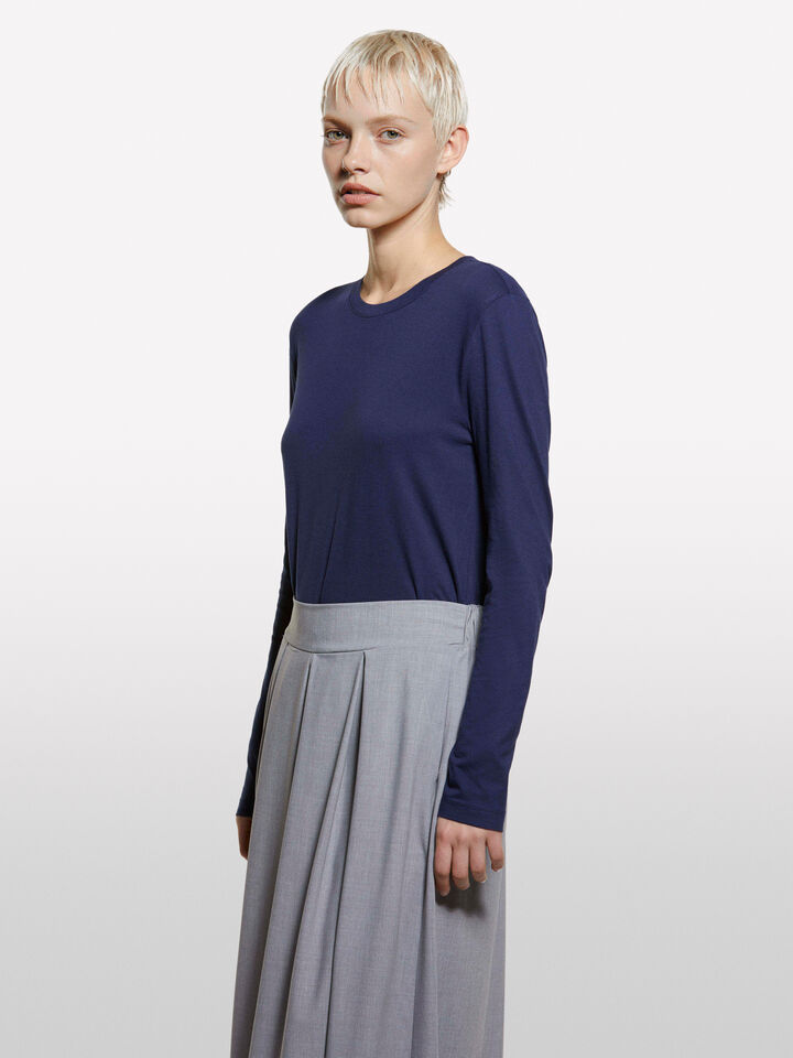 T-SHIRT L/S &Gamma;&upsilon;&nu;&alpha;&iota;&kappa;&epsilon;ί&alpha;