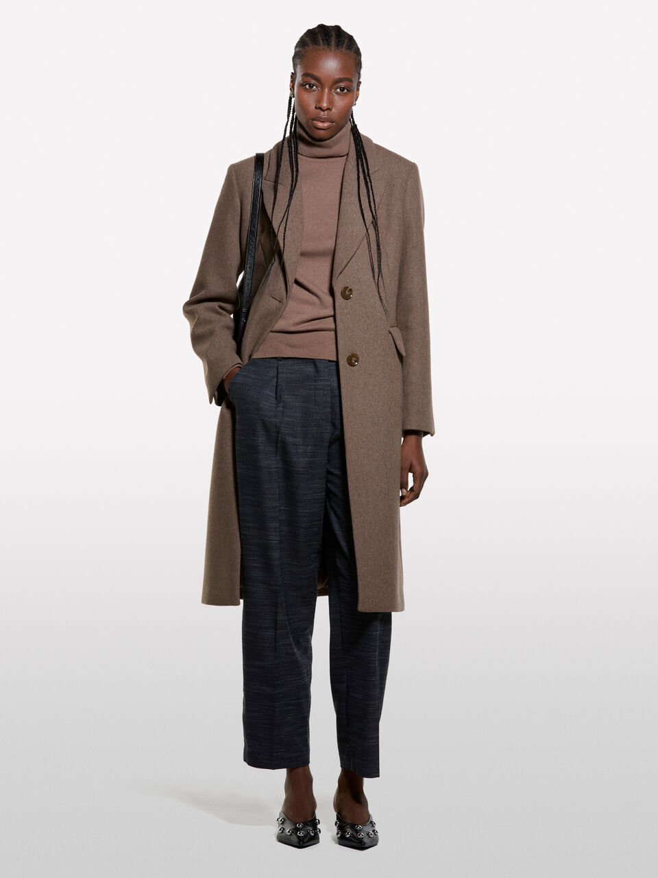 COAT Γυναικεία image number null