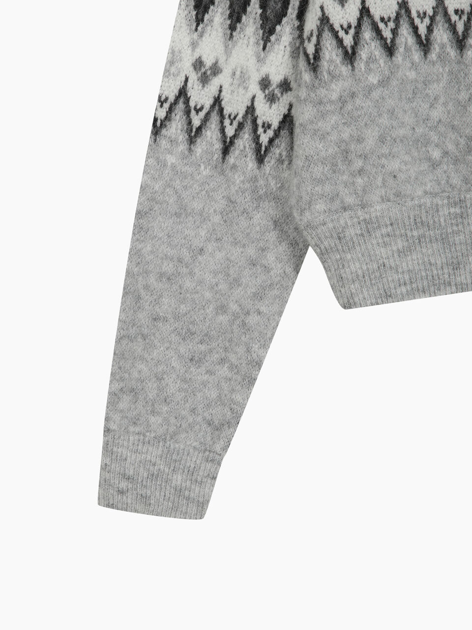 L/S SWEATER Γυναικεία image number null