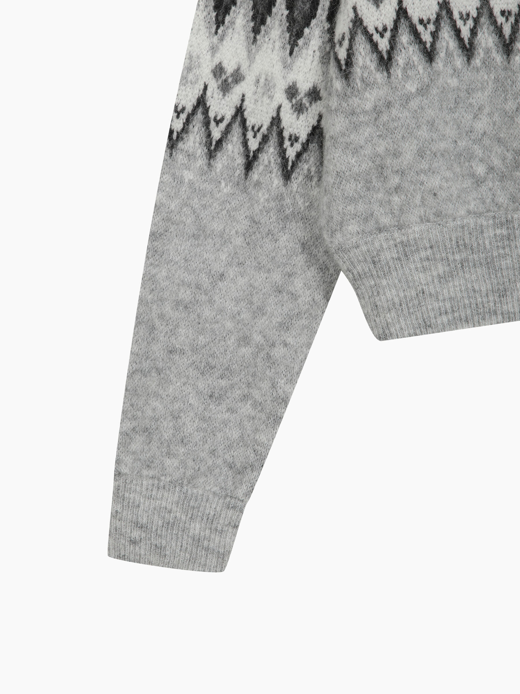 L/S SWEATER Γυναικεία image number null