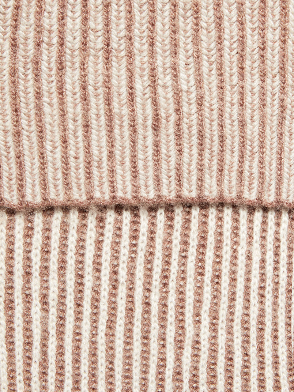 KNITTED SCARF Γυναικεία image number null